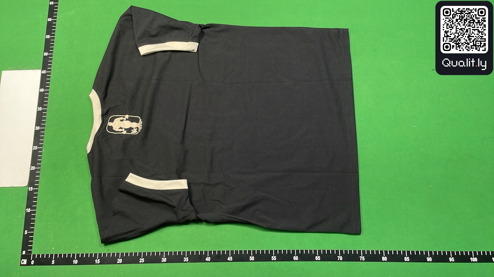 T-shirt — QC-foto 3 av 24