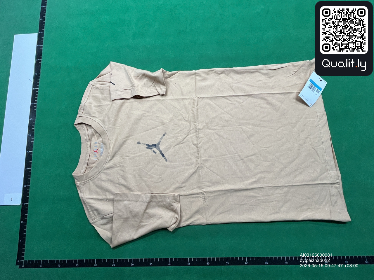 Chemise — photo QC 3 sur 11