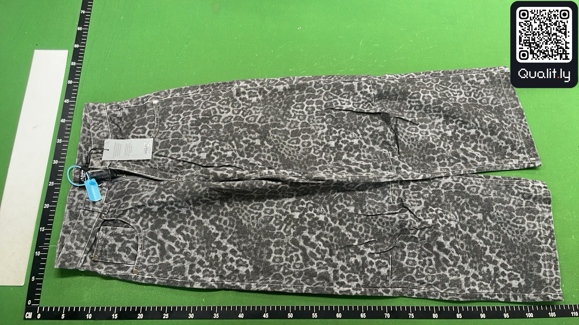 Jeans — QC-foto 2 van 31