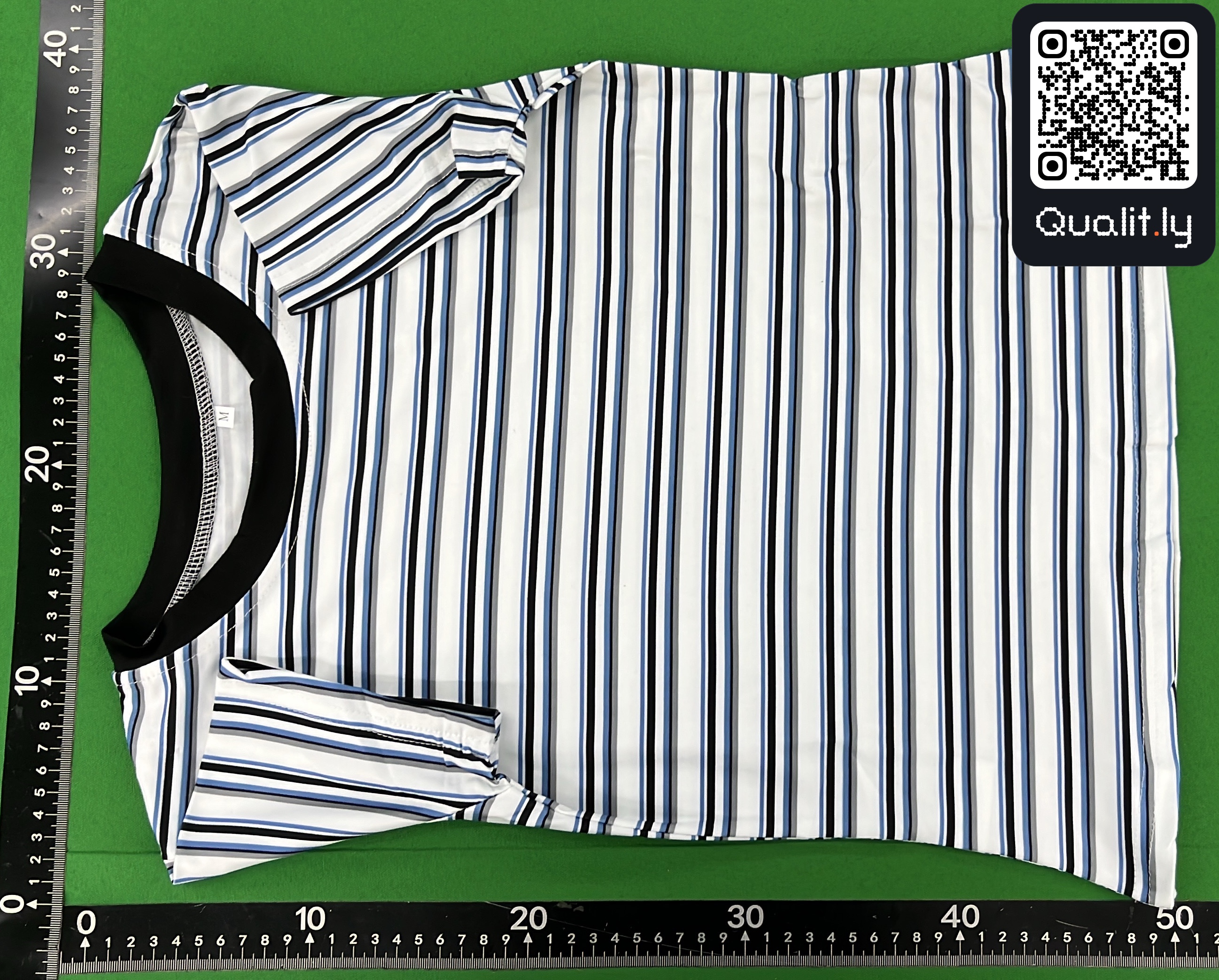 Tricou — fotografie QC 3 din 4