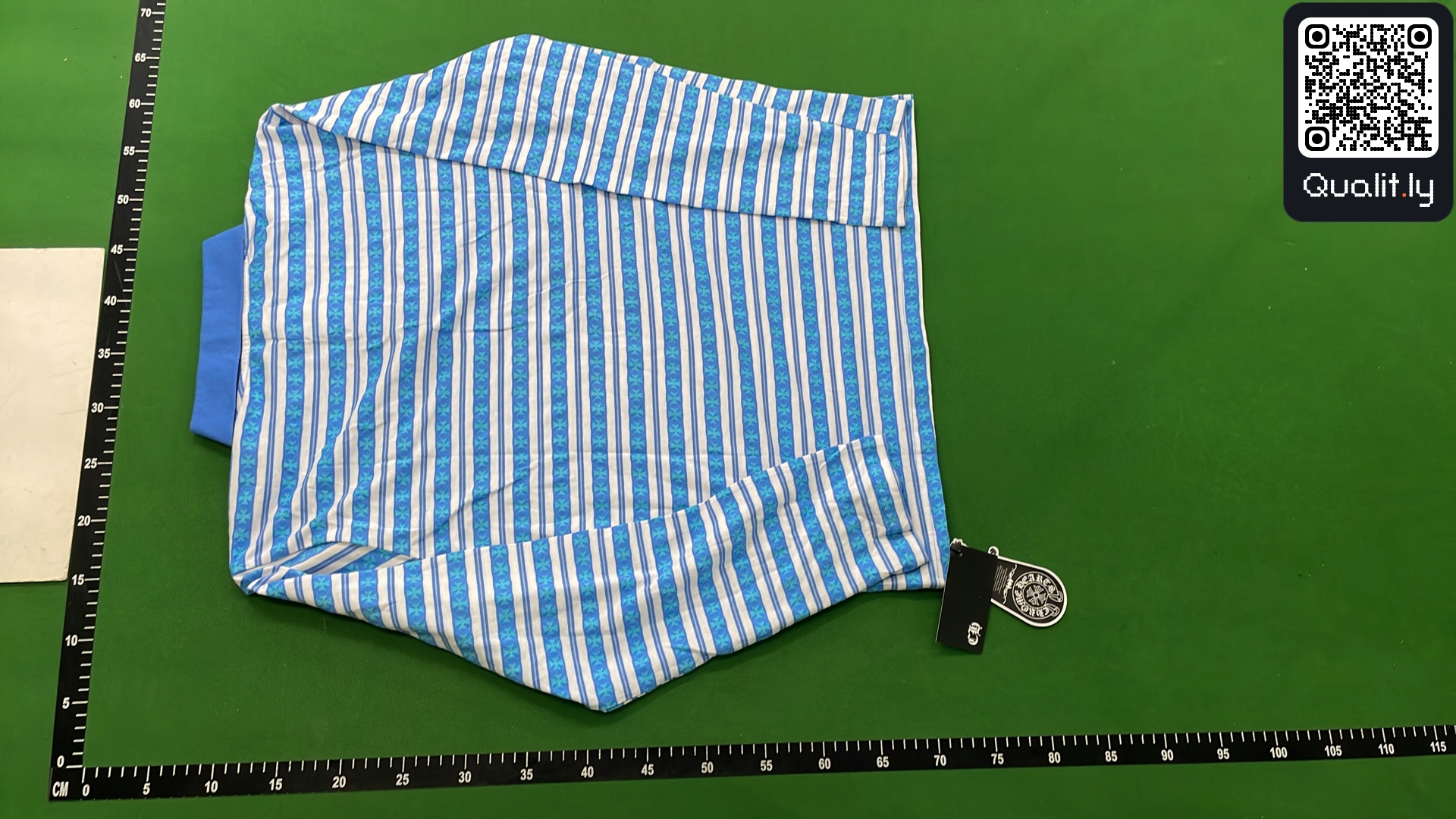 T-shirt — photo QC 3 sur 4