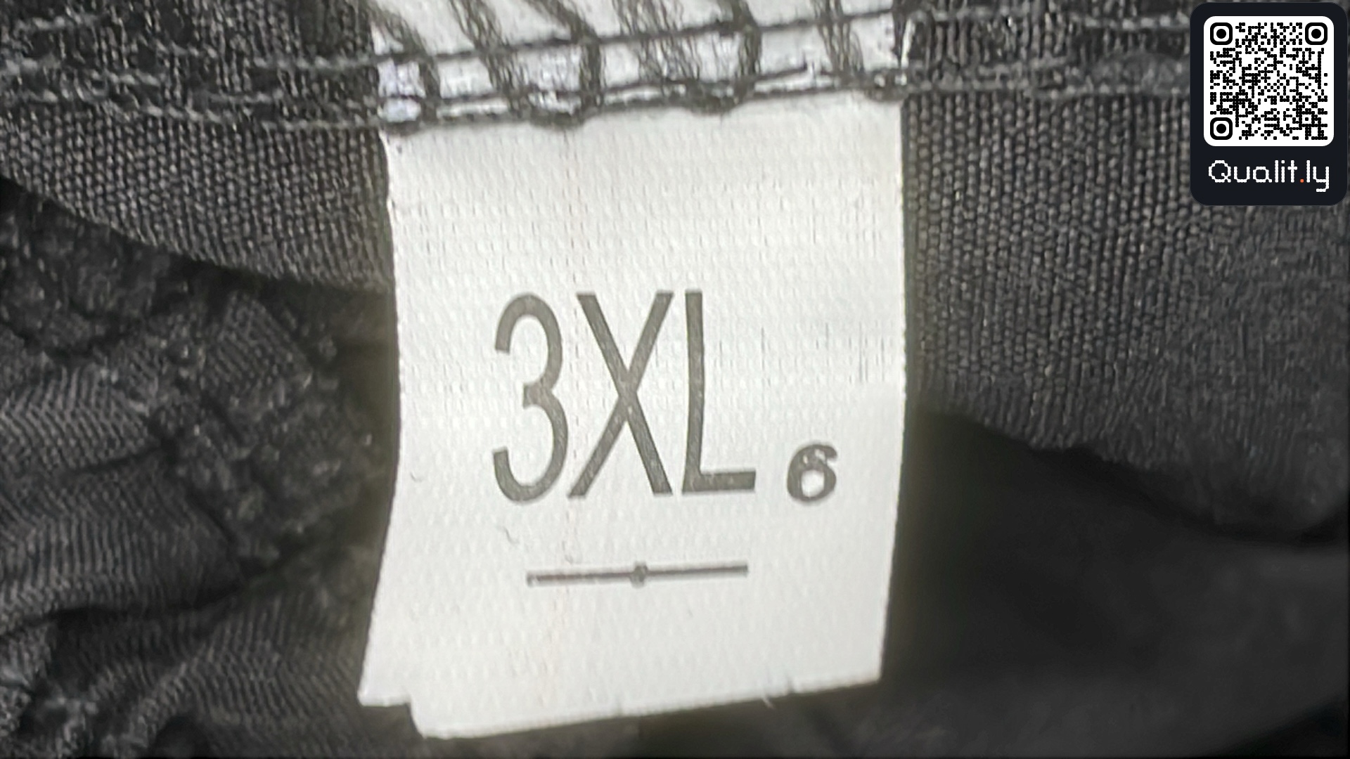 长裤 QC 照片 1 / 12