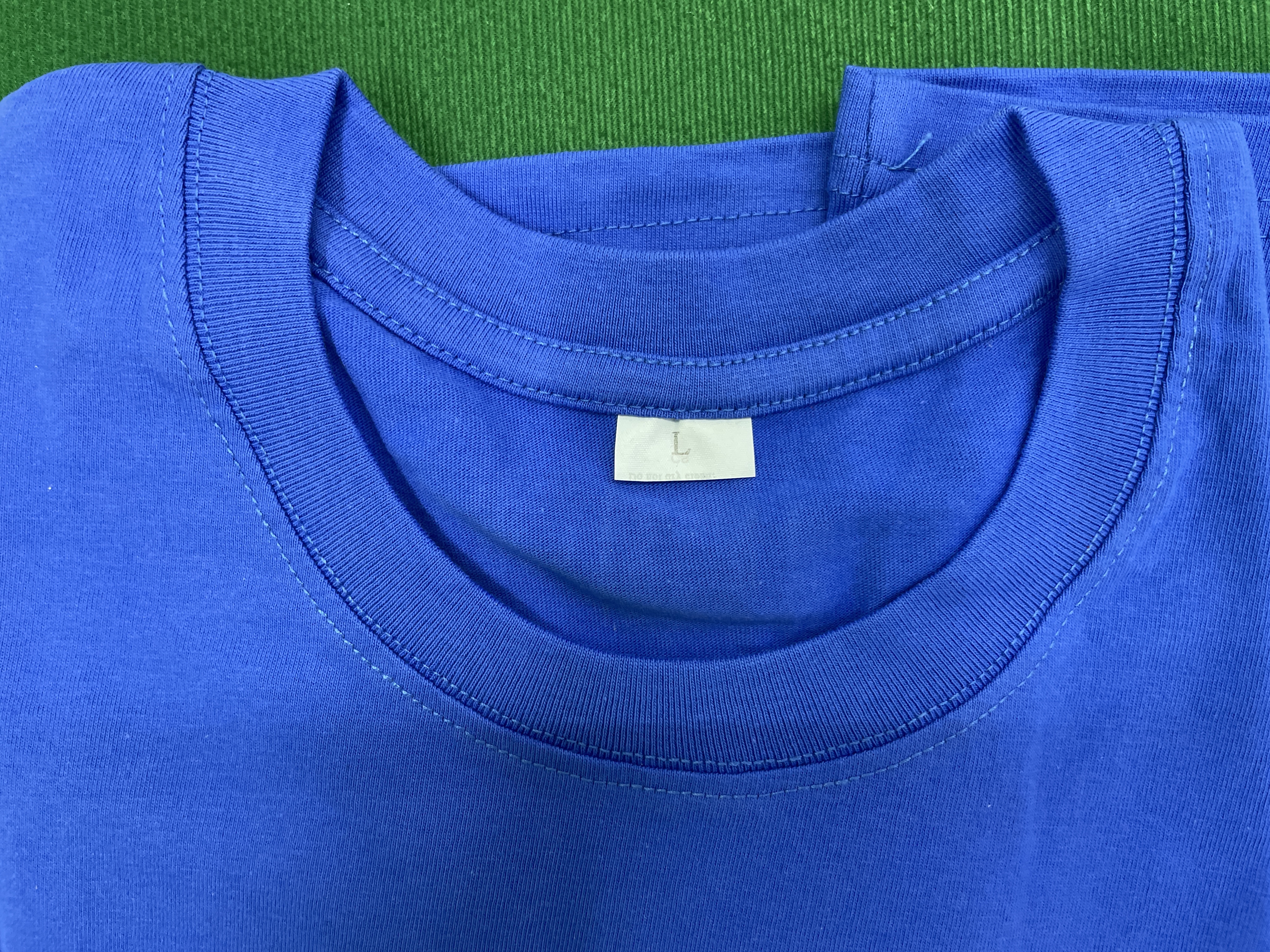 T-shirt QC photo 2 of 42