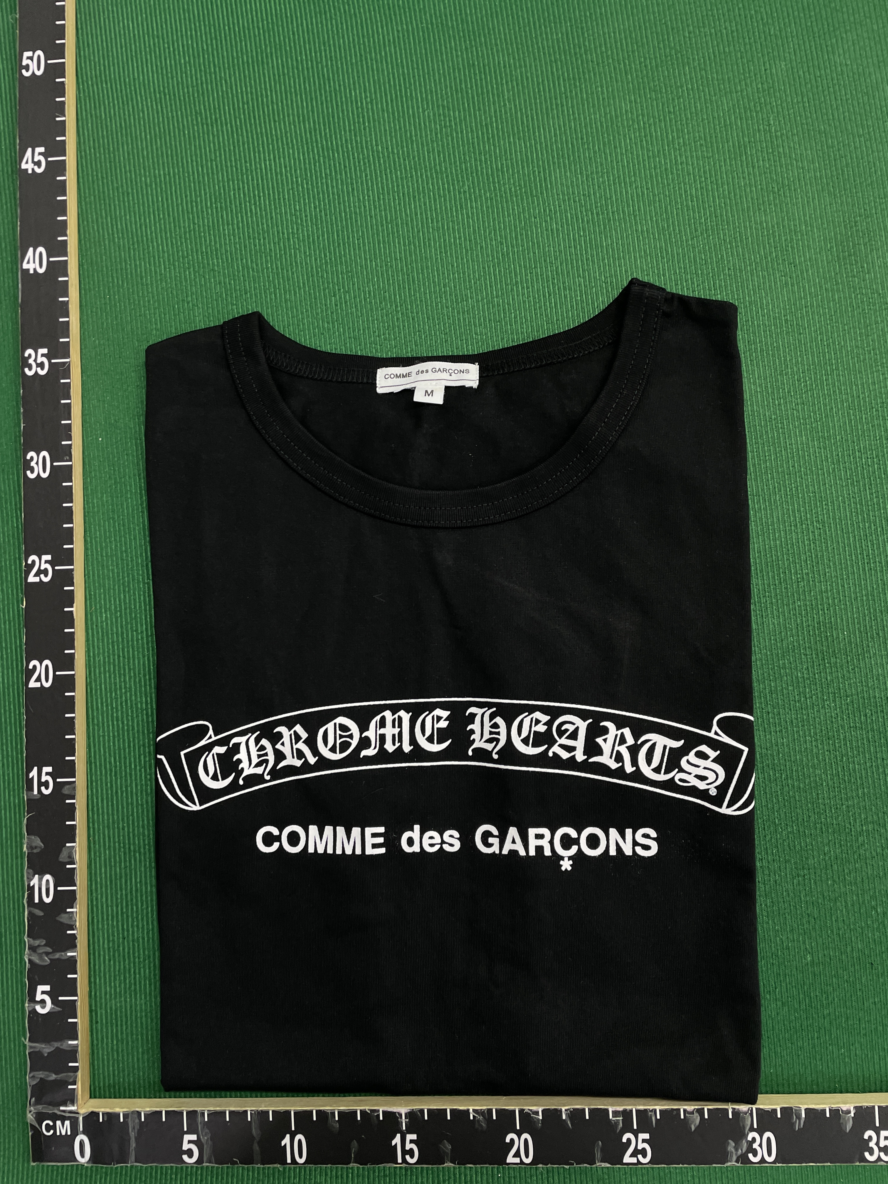 T-shirt — QC-foto 1 av 9