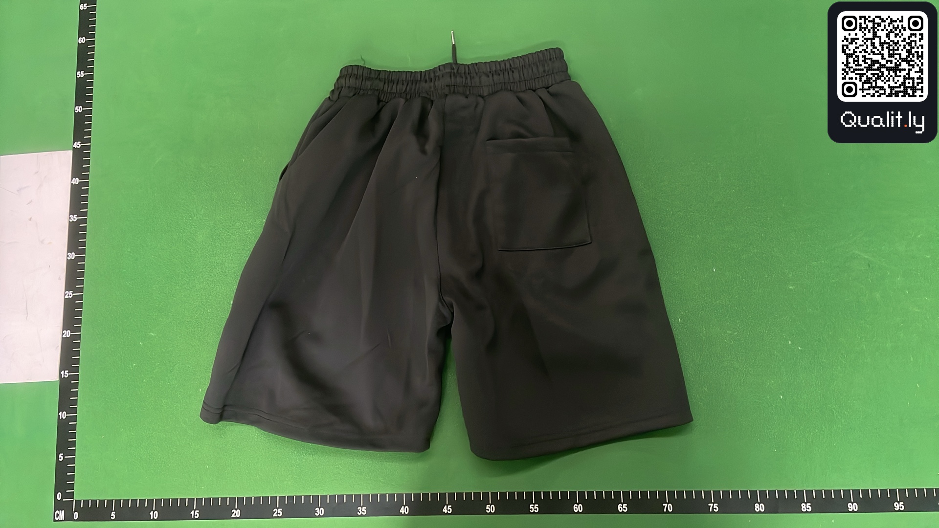Shorts QC photo 3 of 113