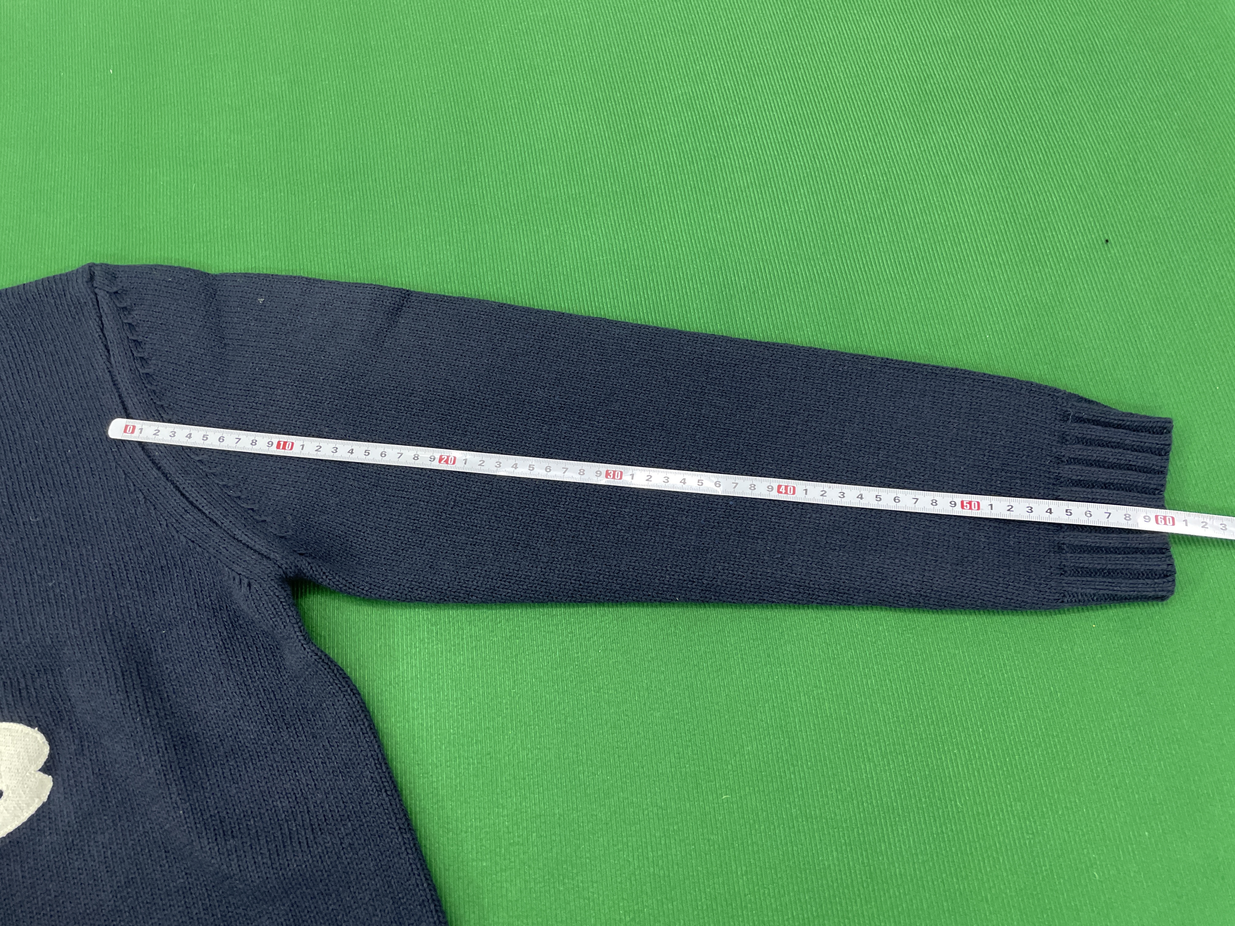 Maglione — foto QC 3 di 60