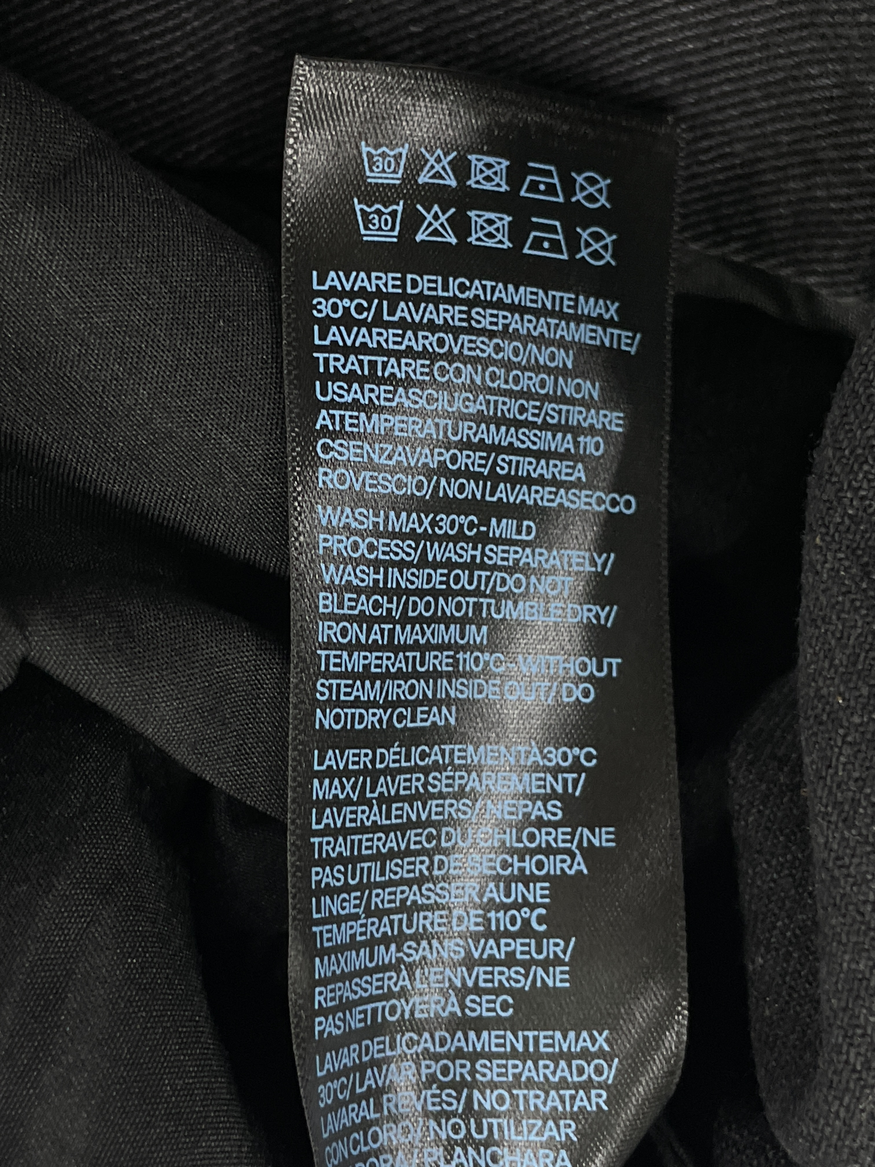 Jeans — QC-foto 3 av 32