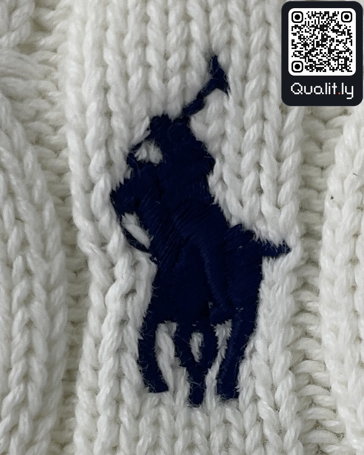 Sweter — zdjęcie QC 3 z 83
