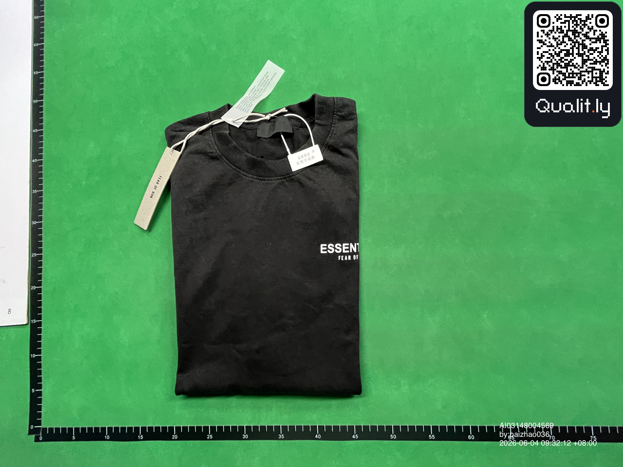 Shirt QC photo 3 of 42