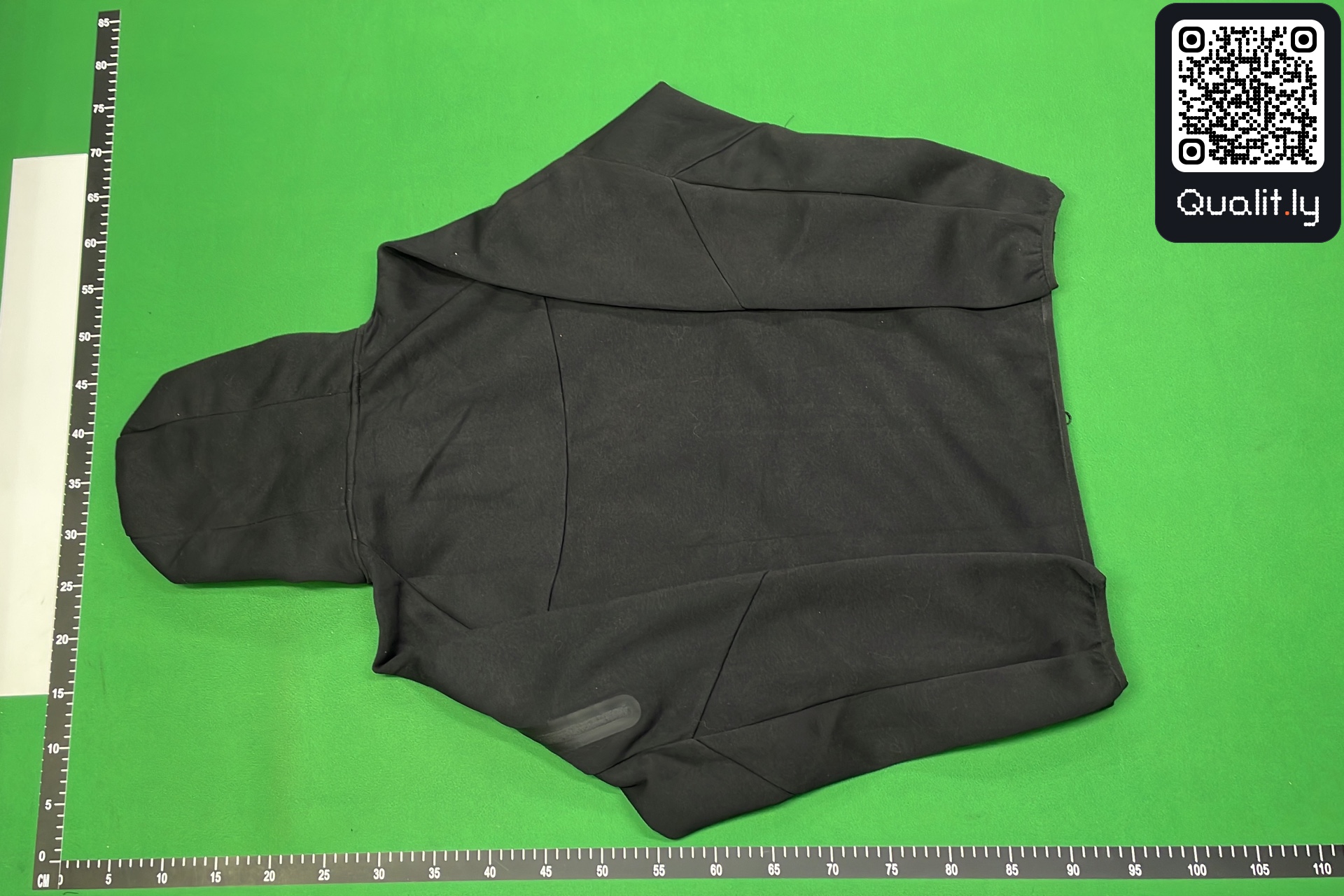 Sweatshirt — QC-Foto 3 von 41