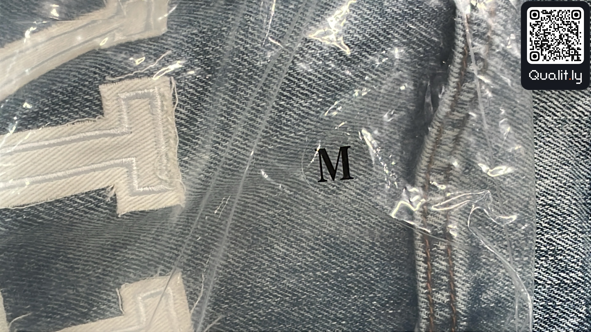 Jeans QC photo 1 of 20