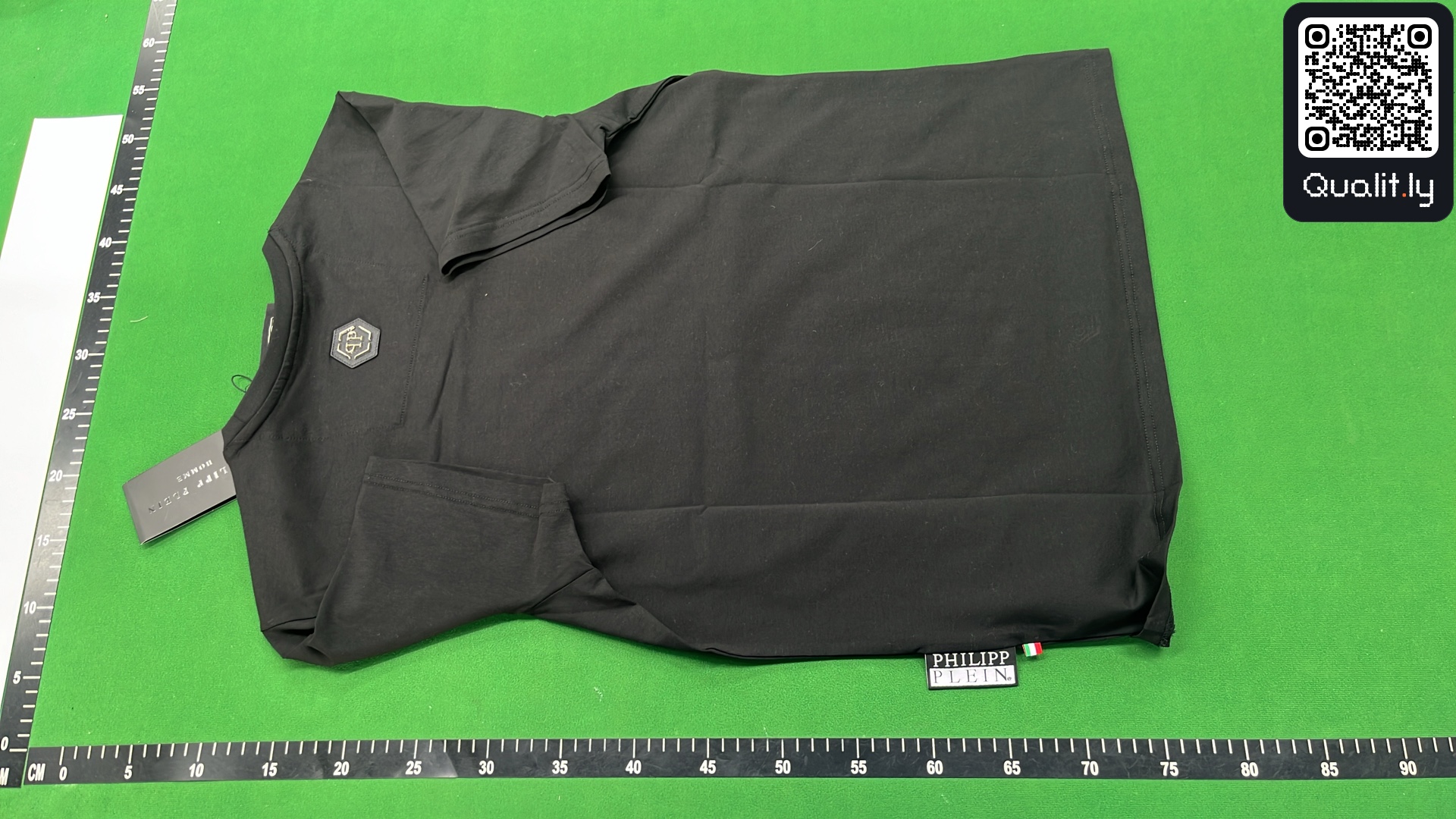 T-shirt — foto QC 3 di 4