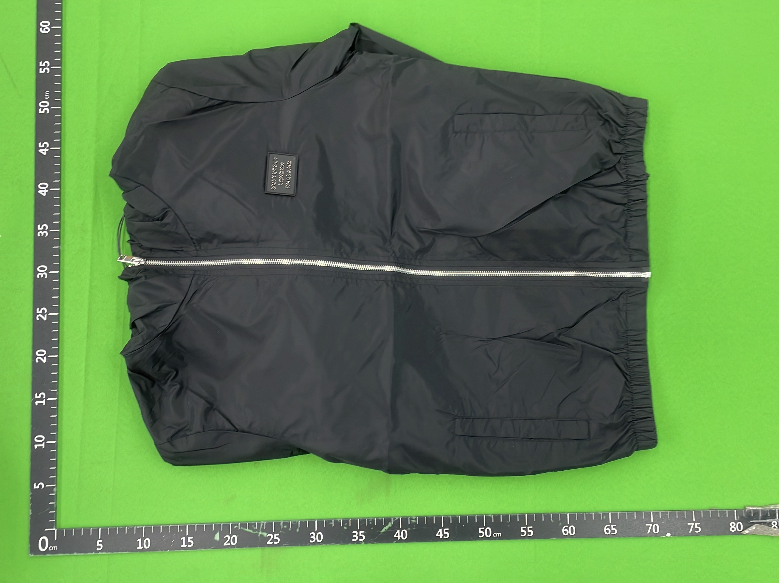 Jacke — QC-Foto 3 von 8