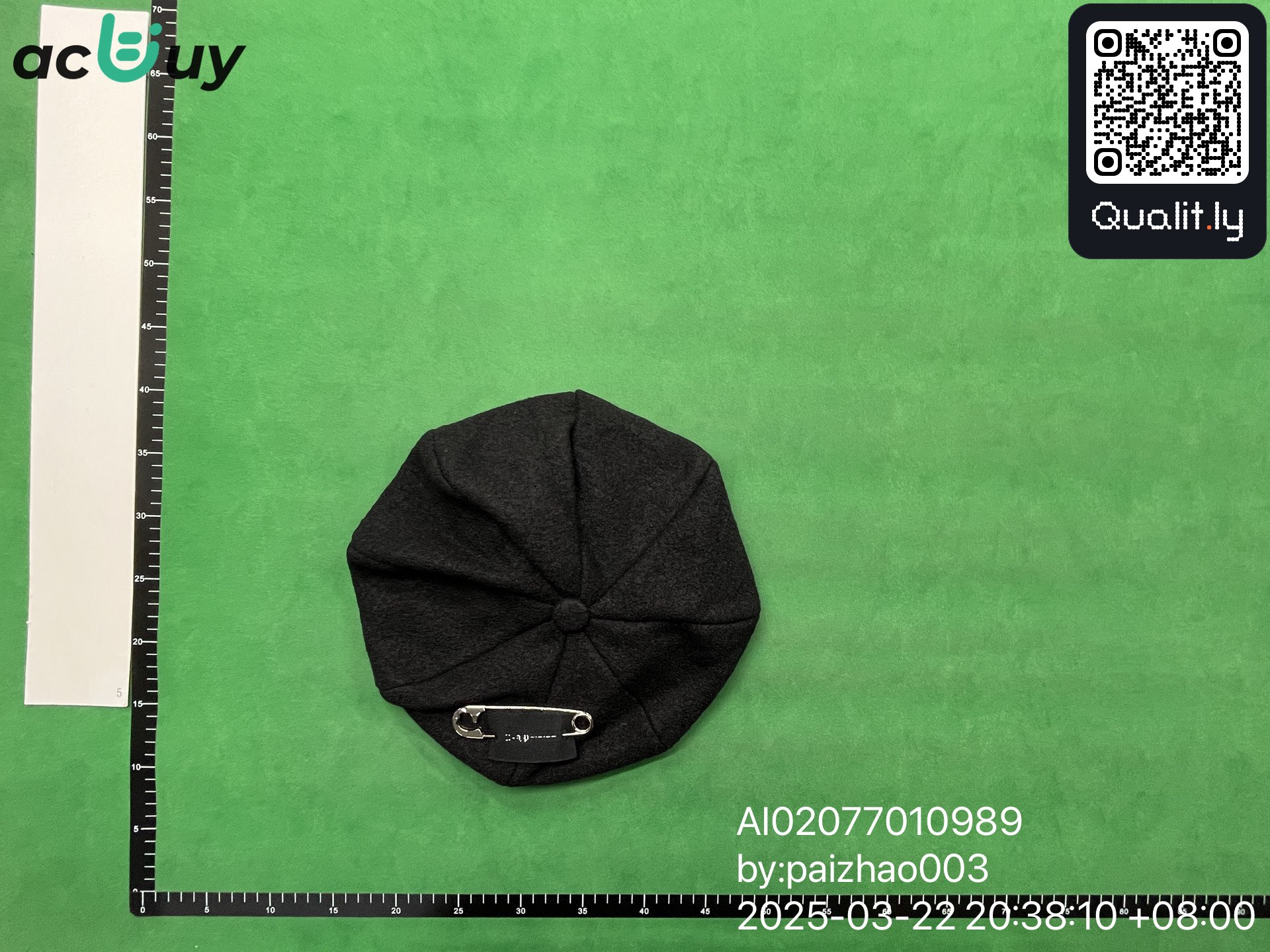 QC-Foto 3 von 3