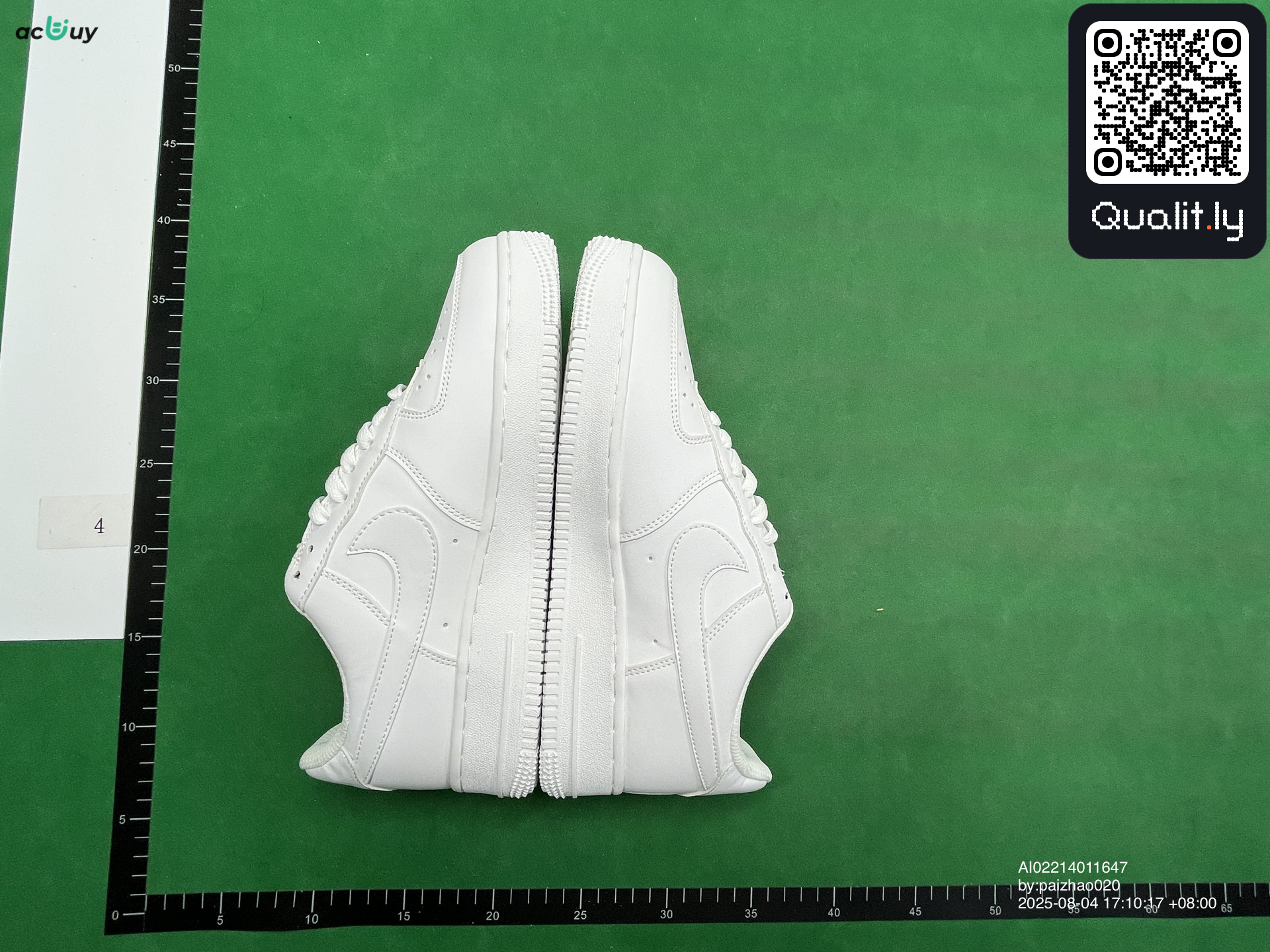 Zapatillas — foto QC 3 de 6
