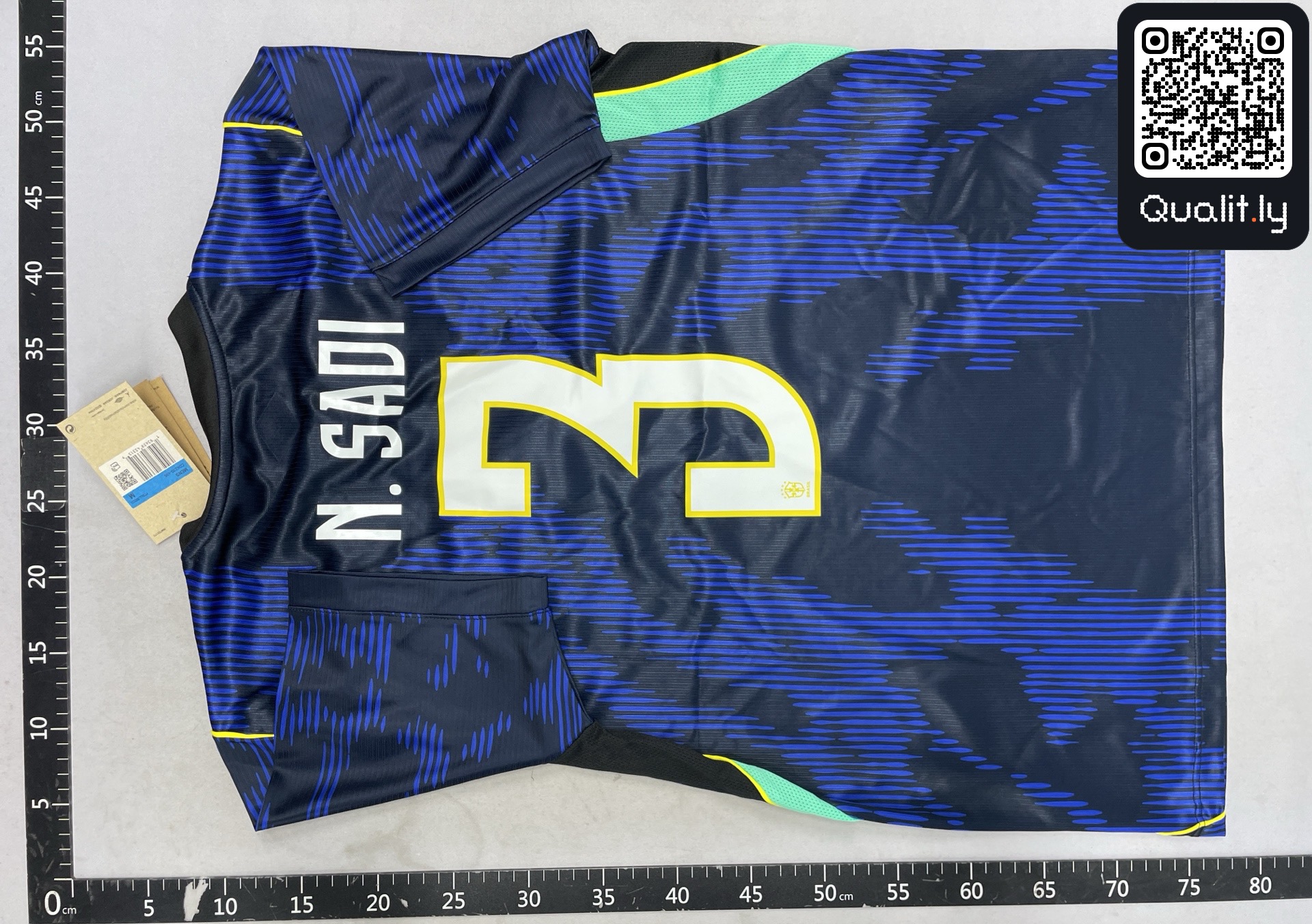 Chemise — photo QC 3 sur 125