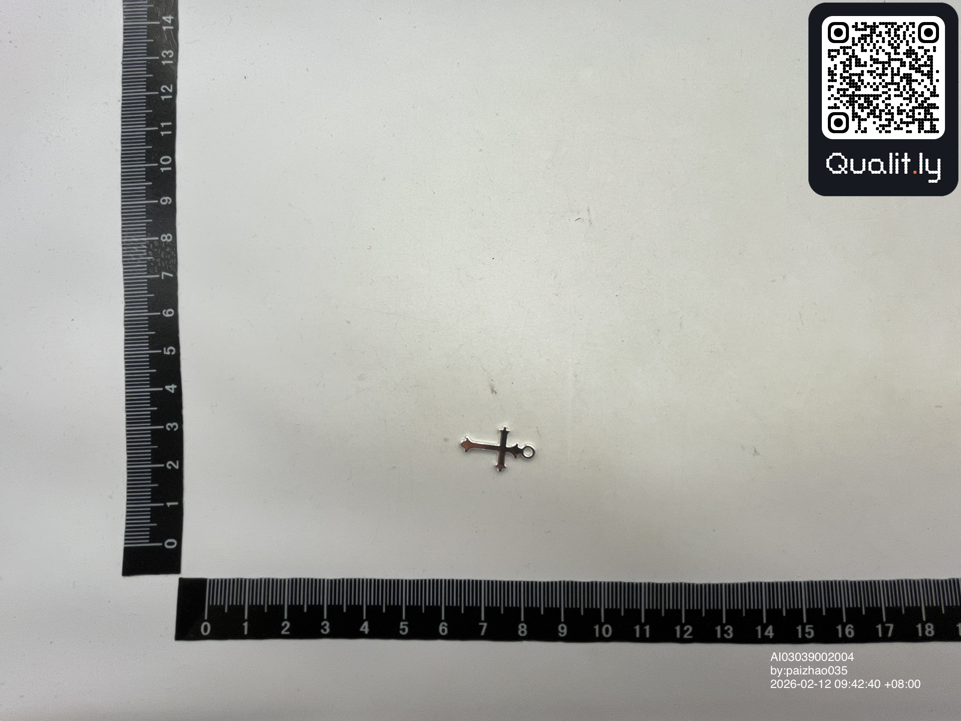 Jewelry QC photo 2 of 3