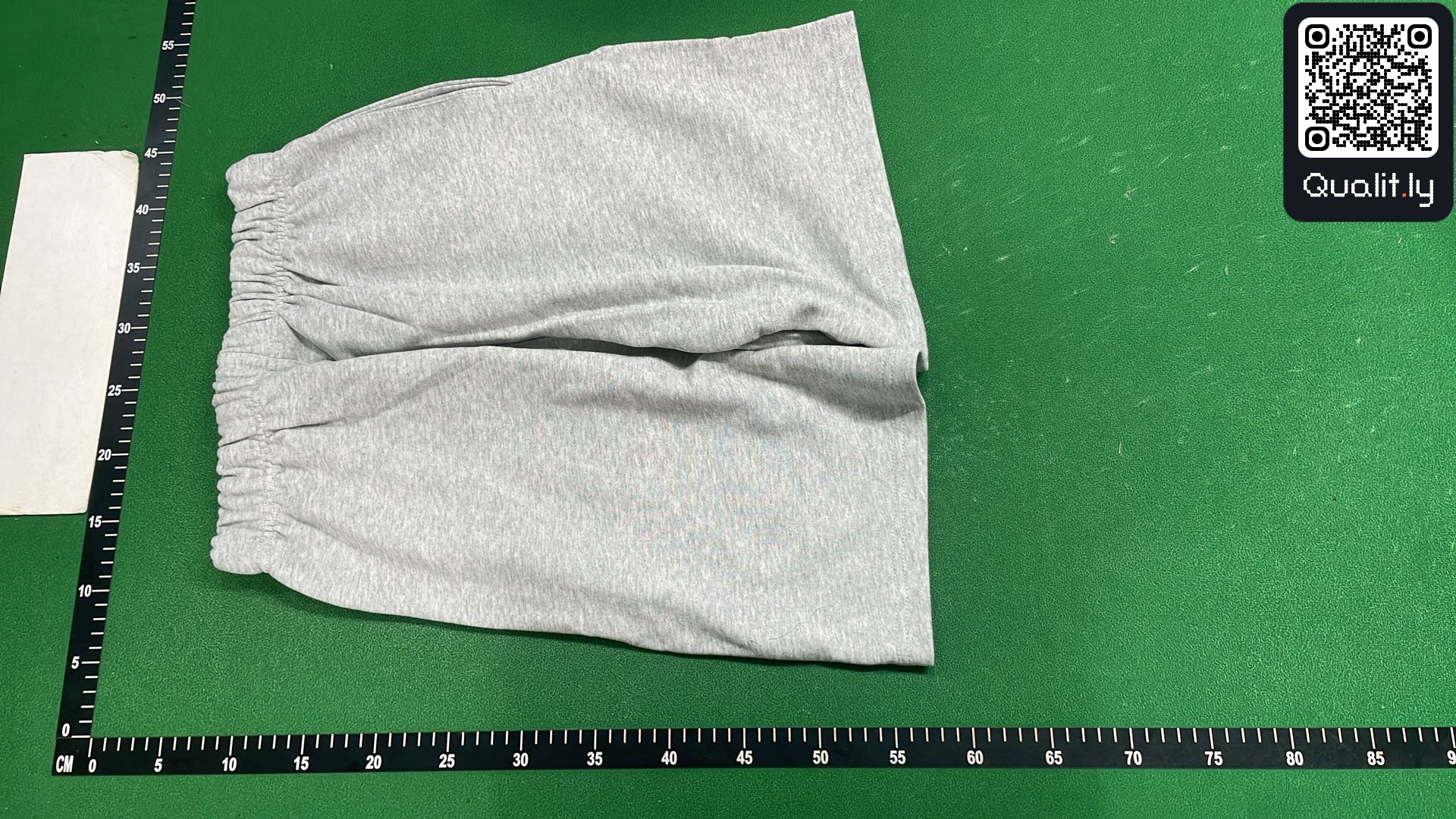 Shorts QC photo 3 of 12