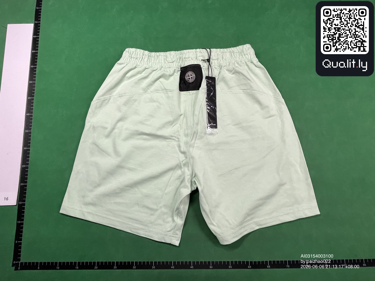 Shorts — QC-foto 2 av 10