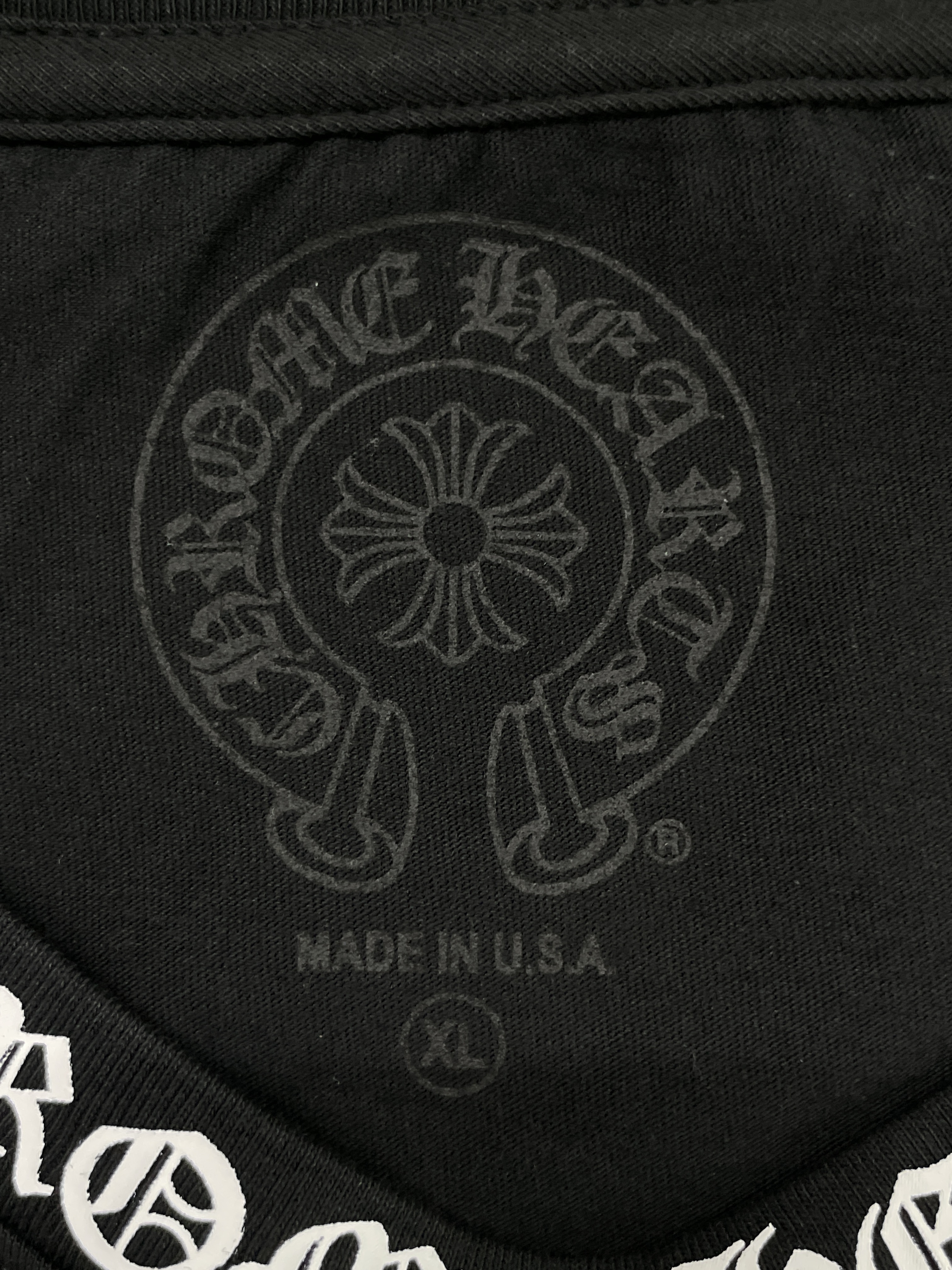 T-shirt — QC-foto 2 av 6