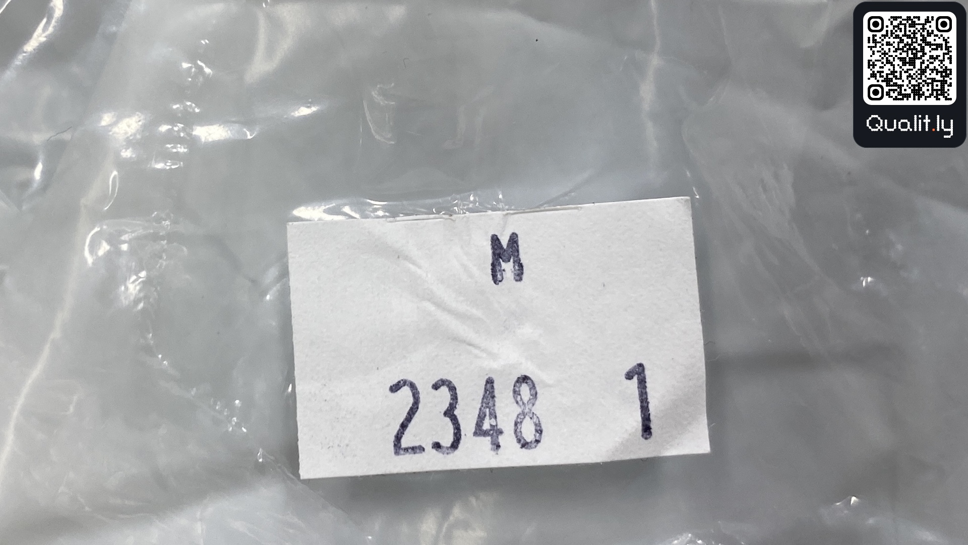 Hoodie — QC-foto 1 av 26