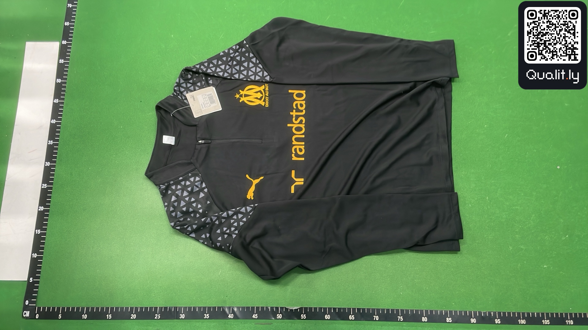 Chemise — photo QC 2 sur 5