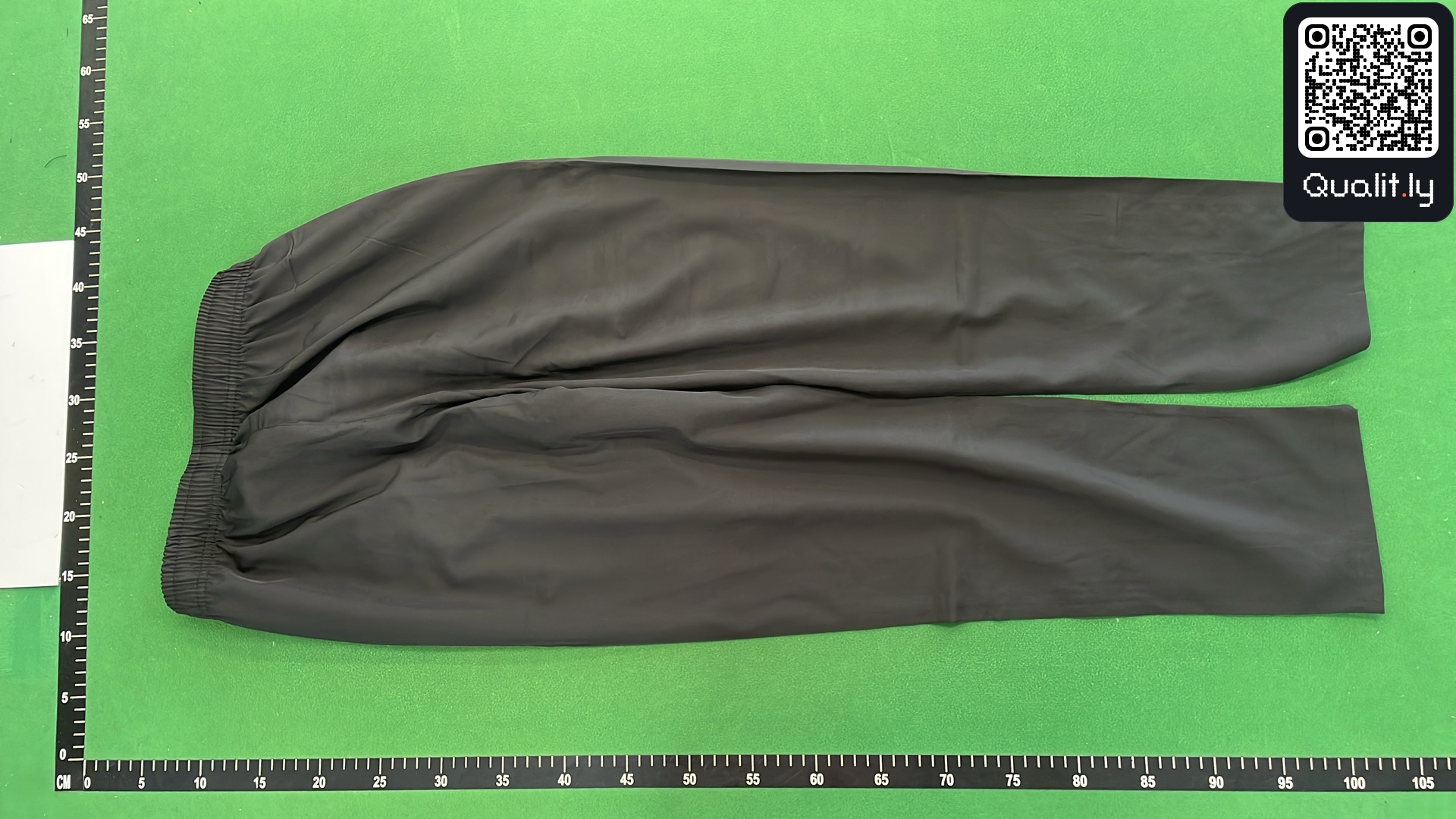 长裤 QC 照片 3 / 12