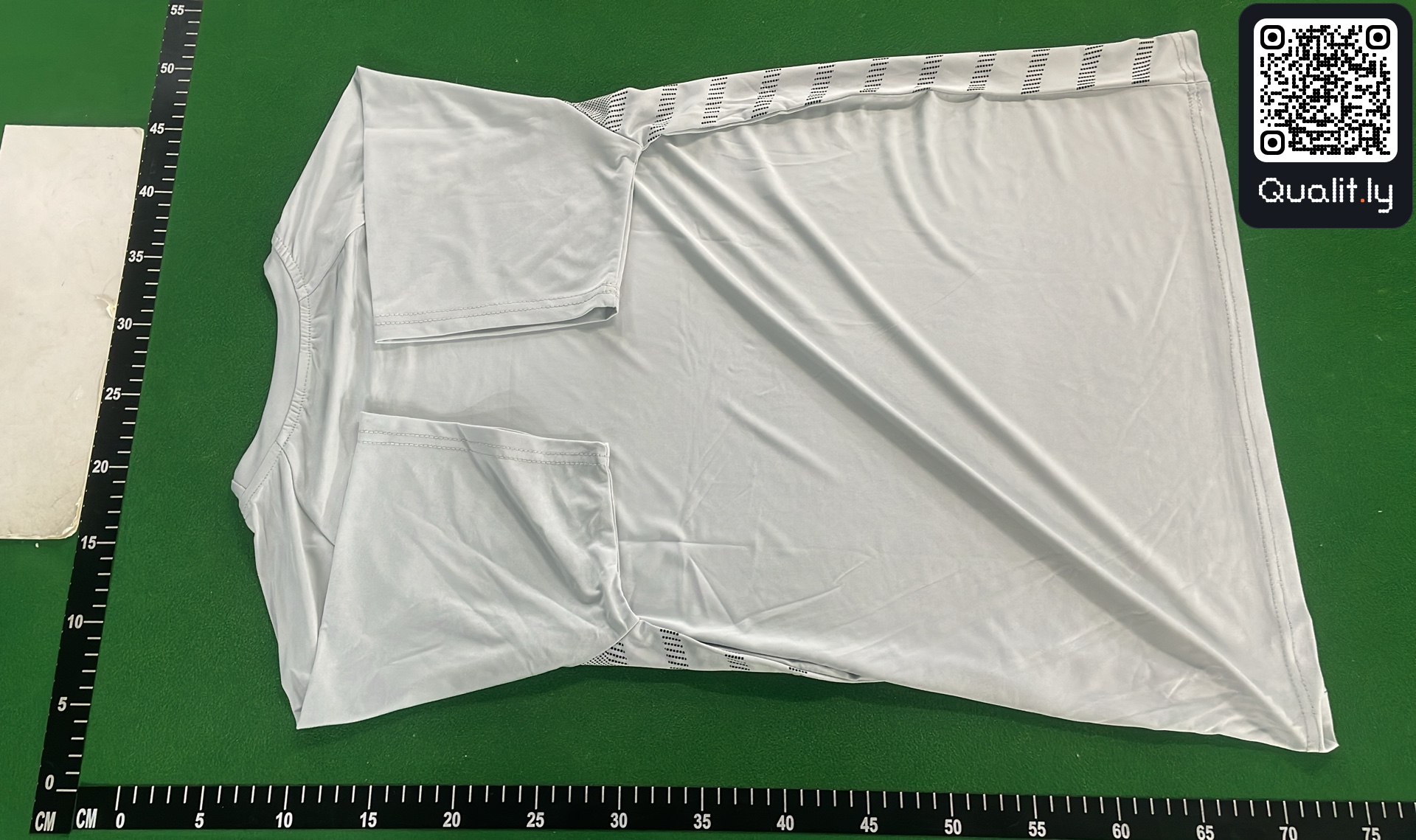 T-shirt — QC-foto 3 av 20