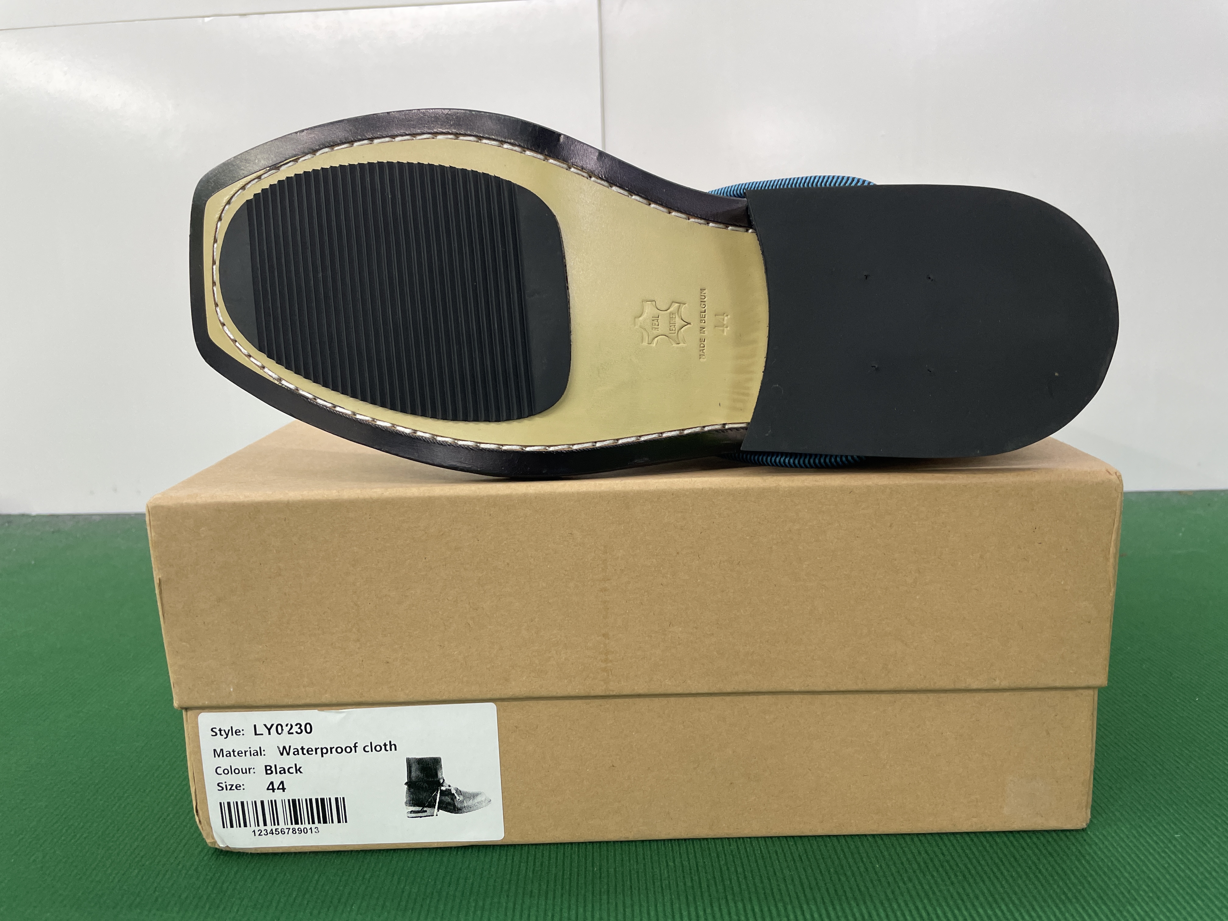 Stiefel — QC-Foto 3 von 15
