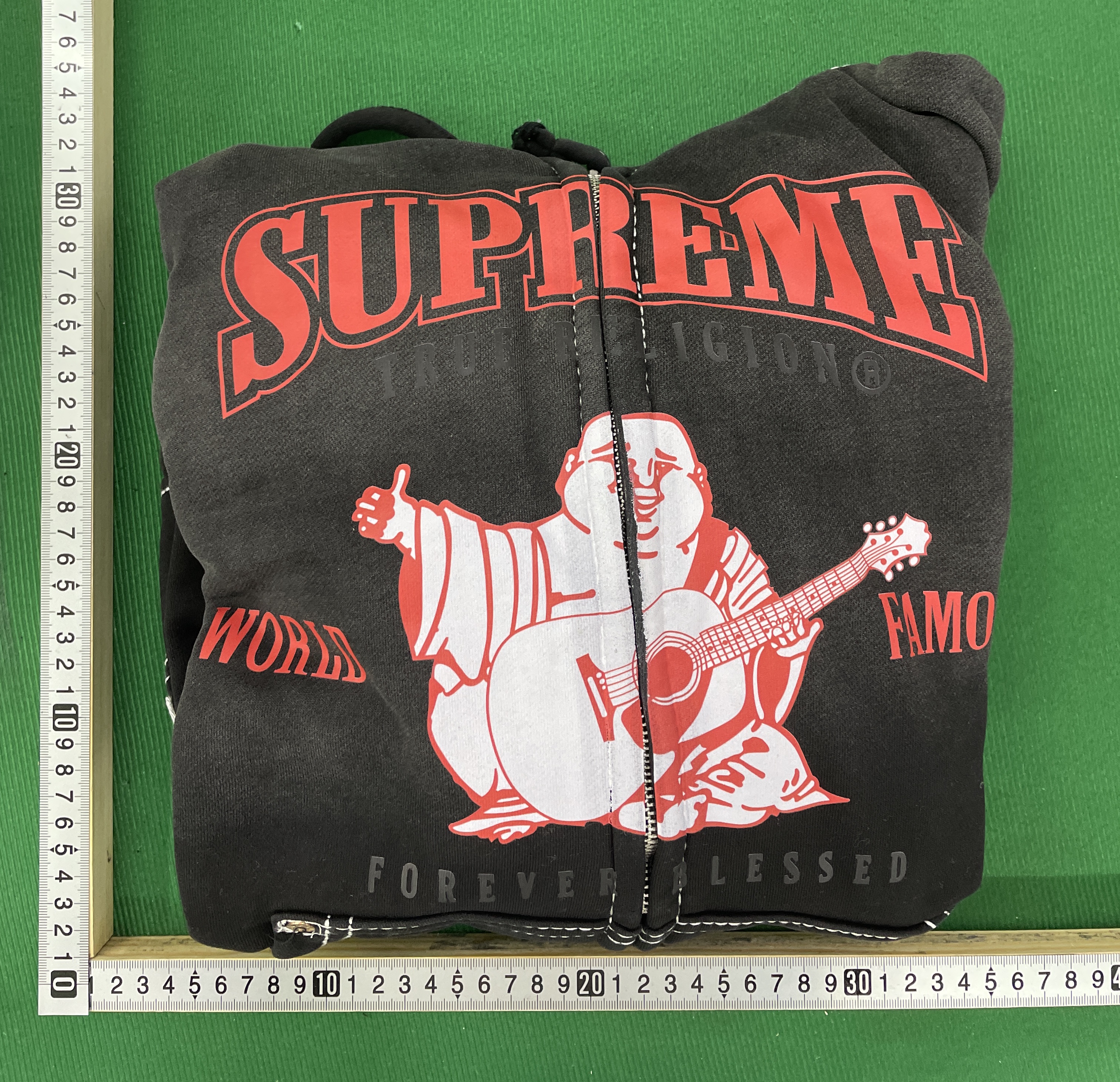 Jacket QC photo 1 of 92