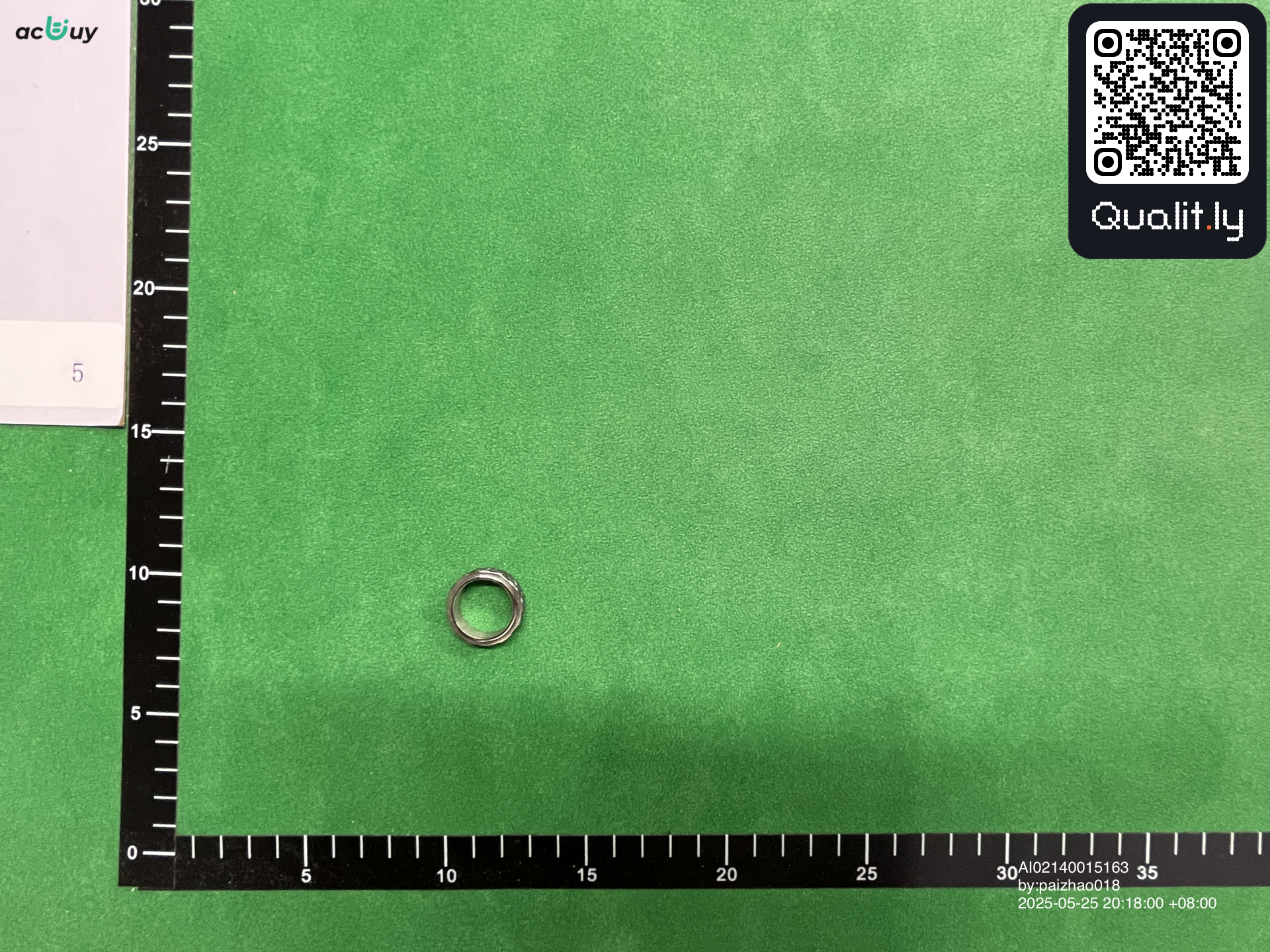 Jewelry QC photo 1 of 9