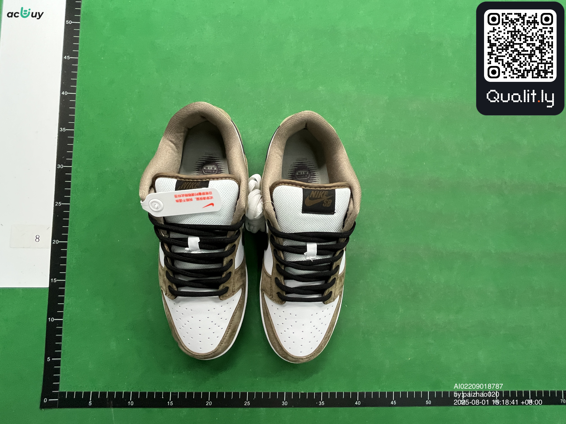 QC photo 1 of 6