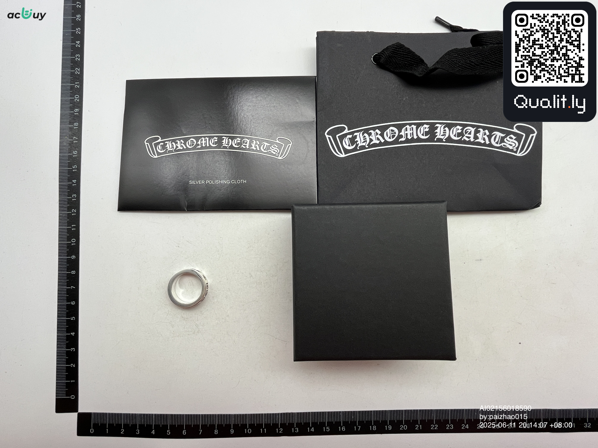 QC photo 1 of 23