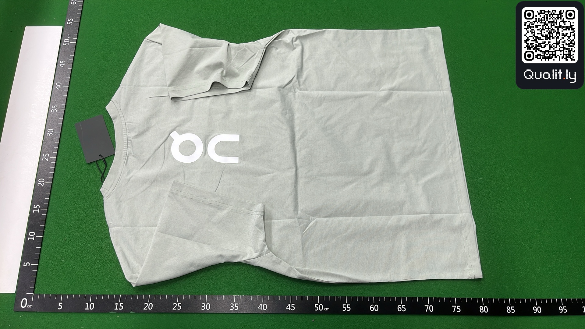 T-shirt — foto QC 3 di 4