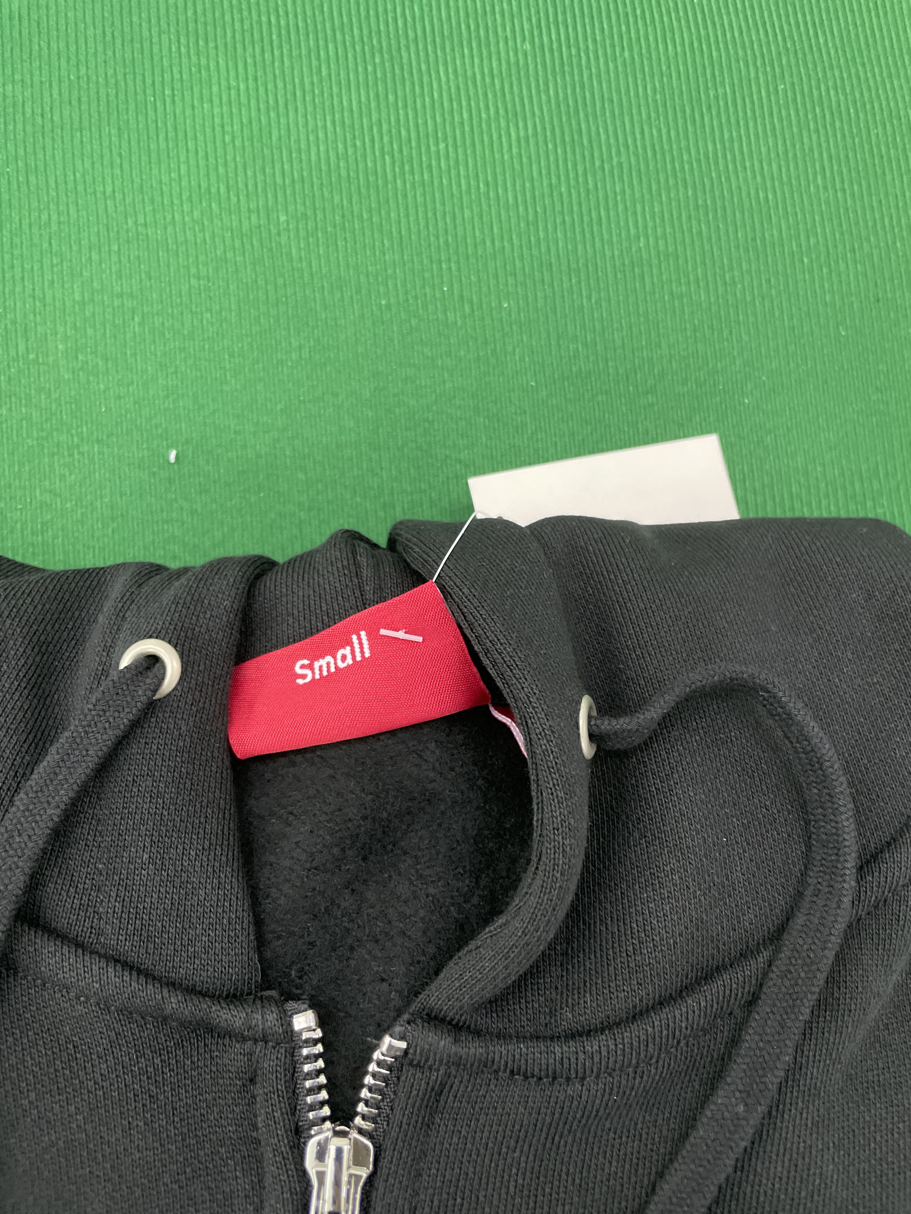 Hoodie — QC-foto 1 av 46