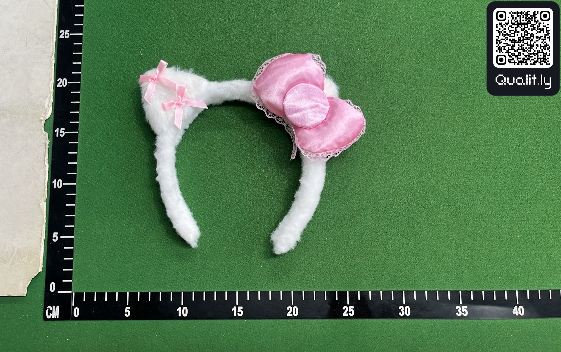 QC photo 1 of 3
