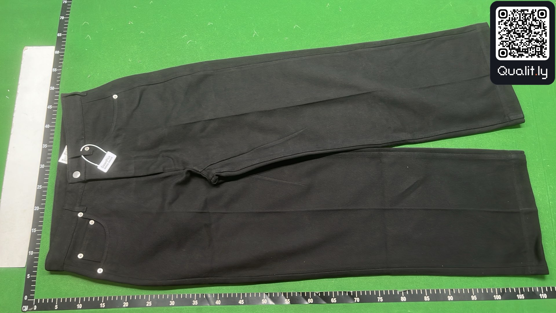 长裤 QC 照片 2 / 4