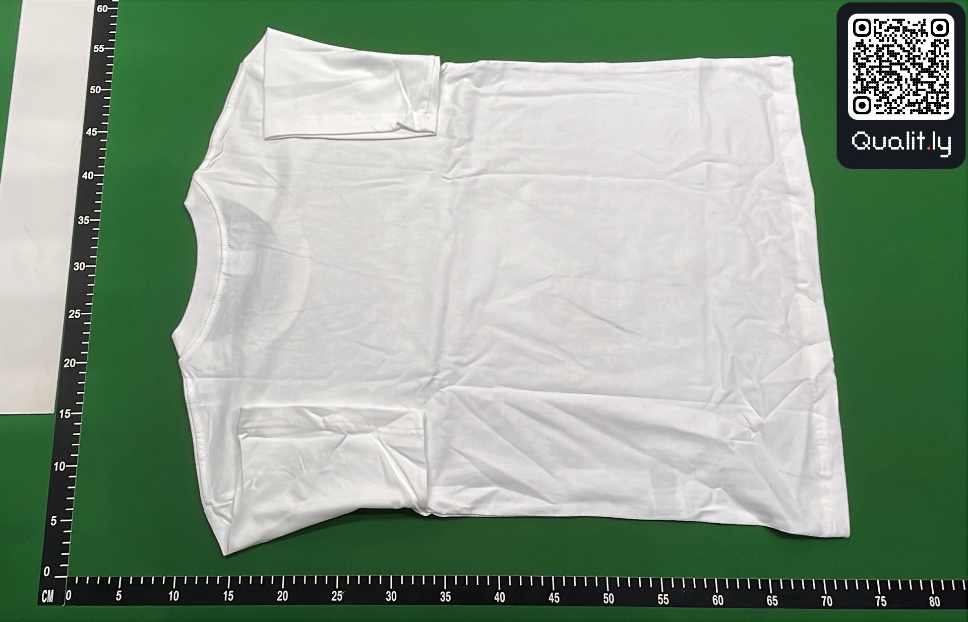 T-shirt — foto QC 3 di 4