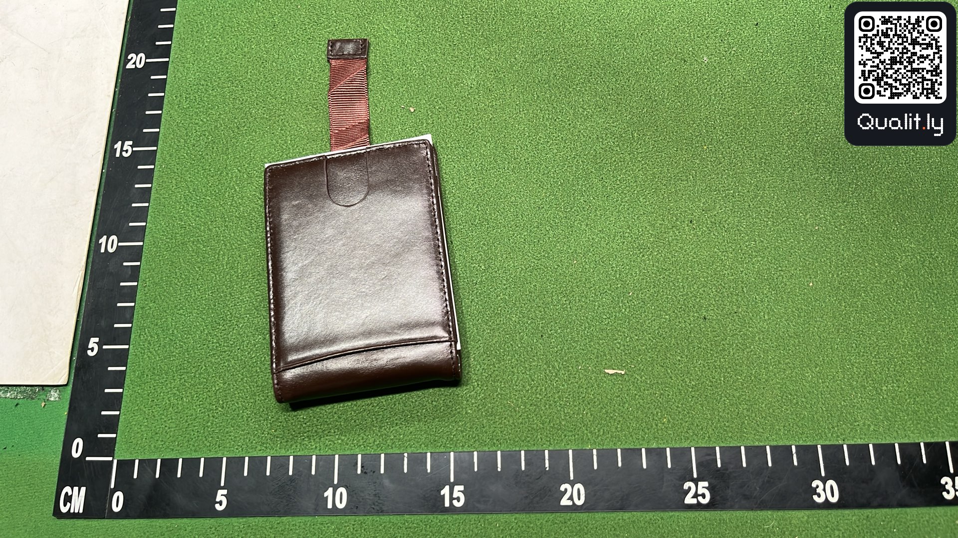 Wallet QC photo 3 of 3
