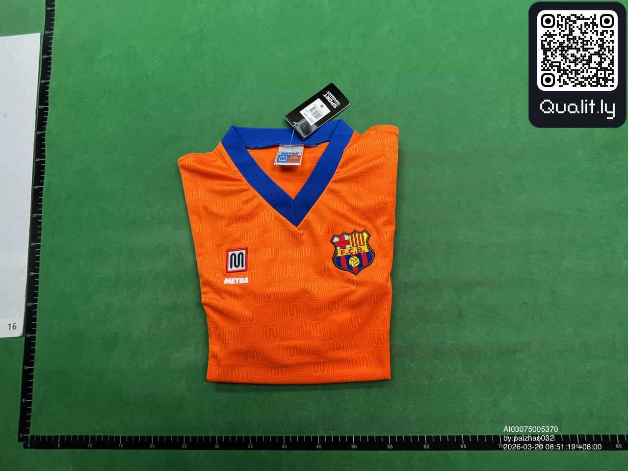 Chemise — photo QC 1 sur 98