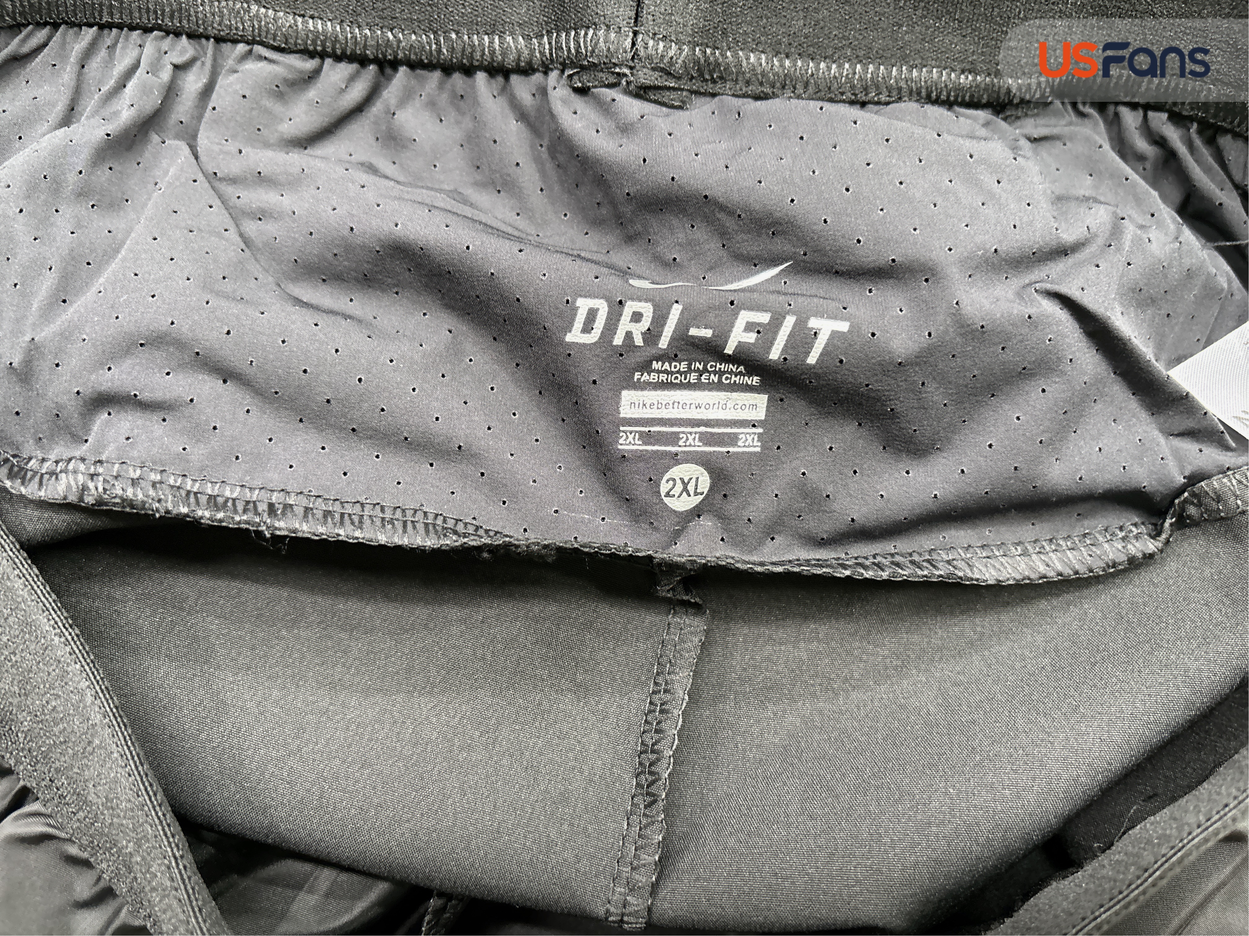 Pants QC photo 1 of 54