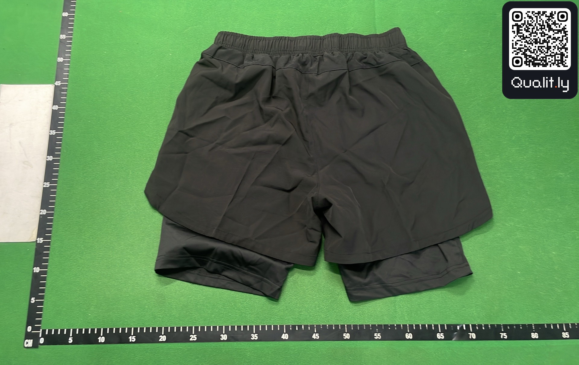 Shorts QC photo 3 of 98