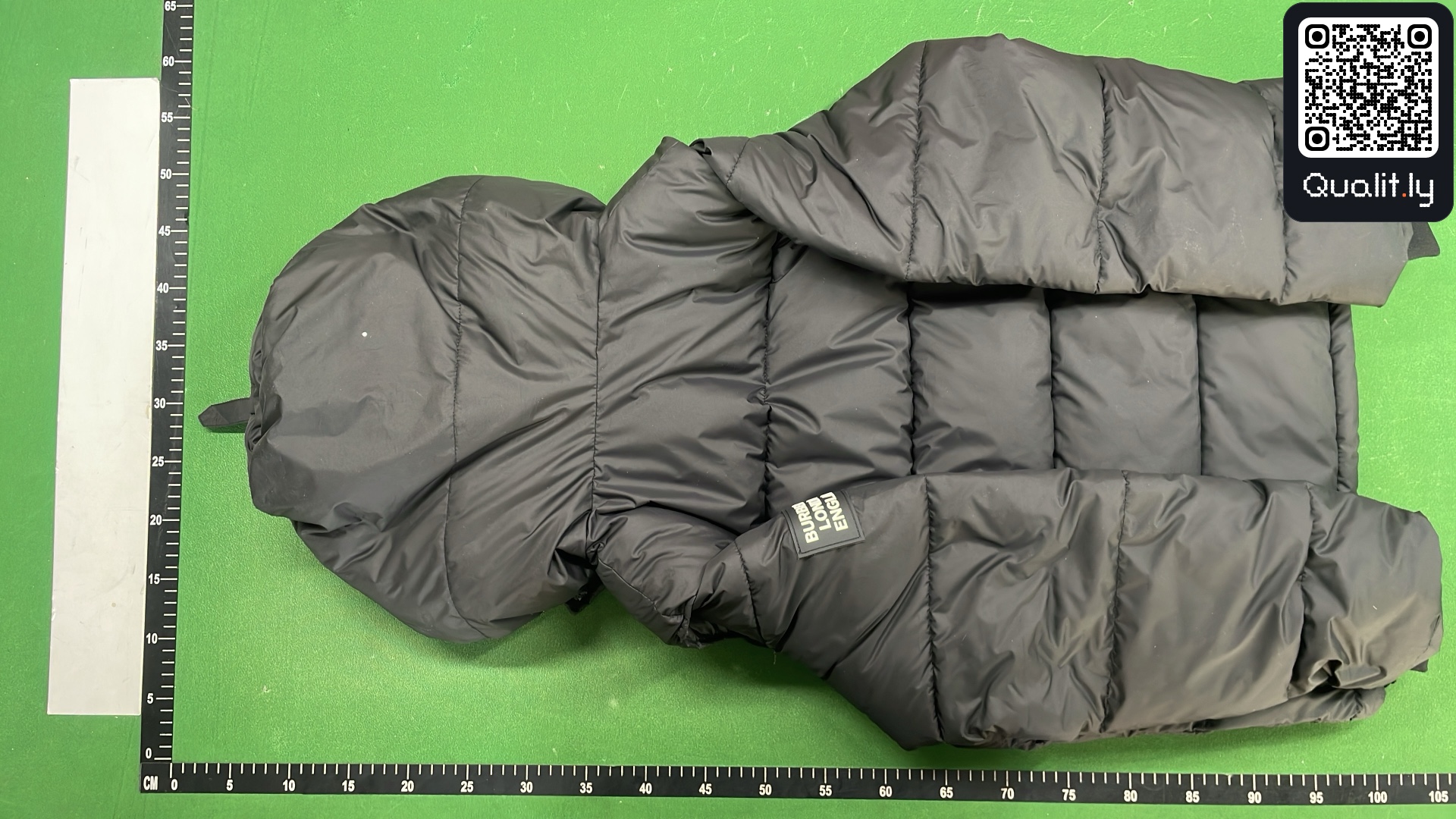 Chaqueta — foto QC 3 de 16