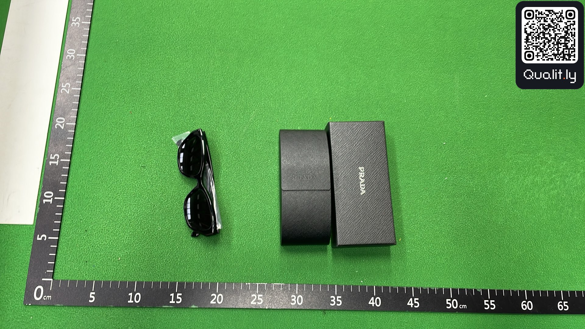Sunglasses QC photo 3 of 3