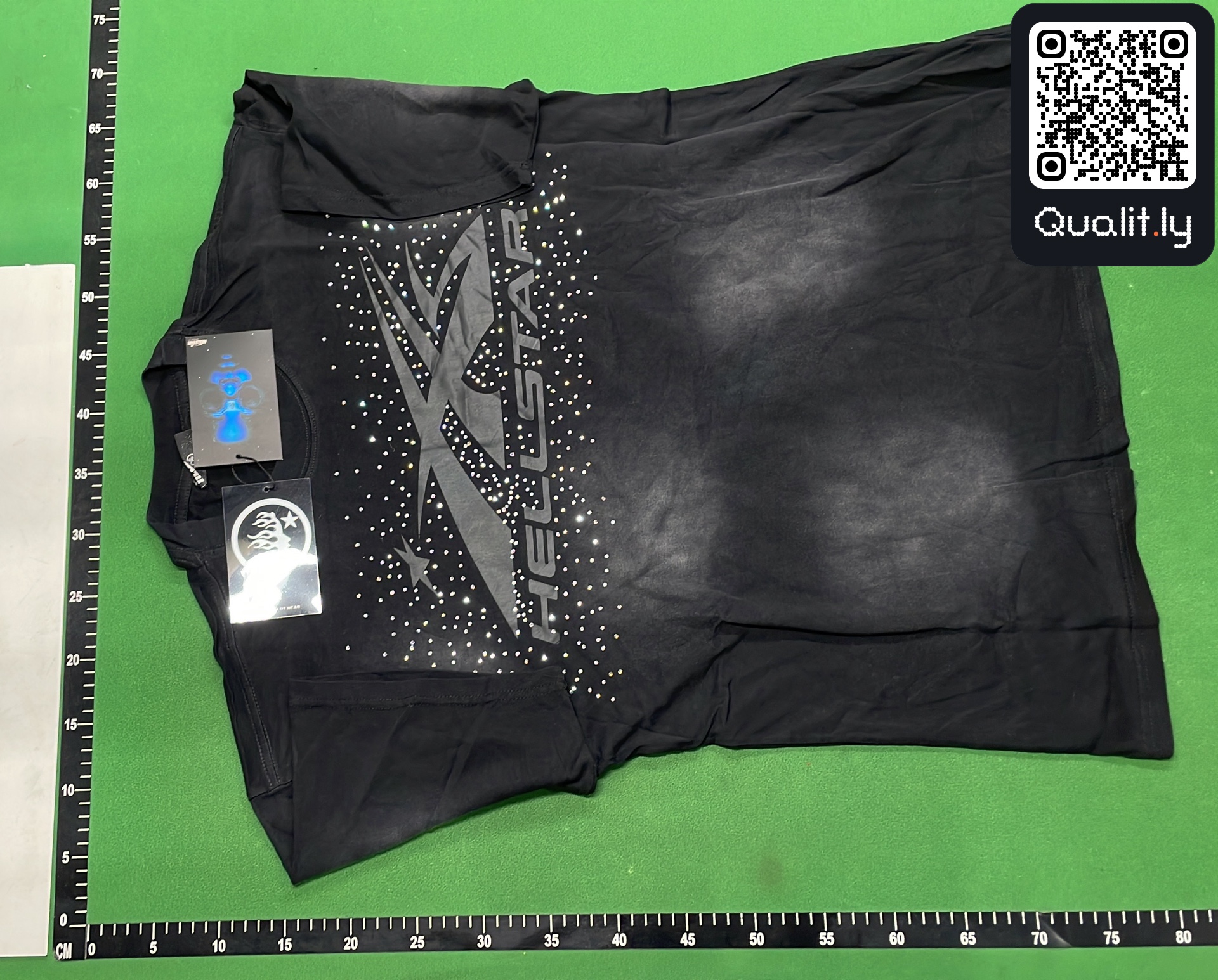 Tricou — fotografie QC 2 din 139