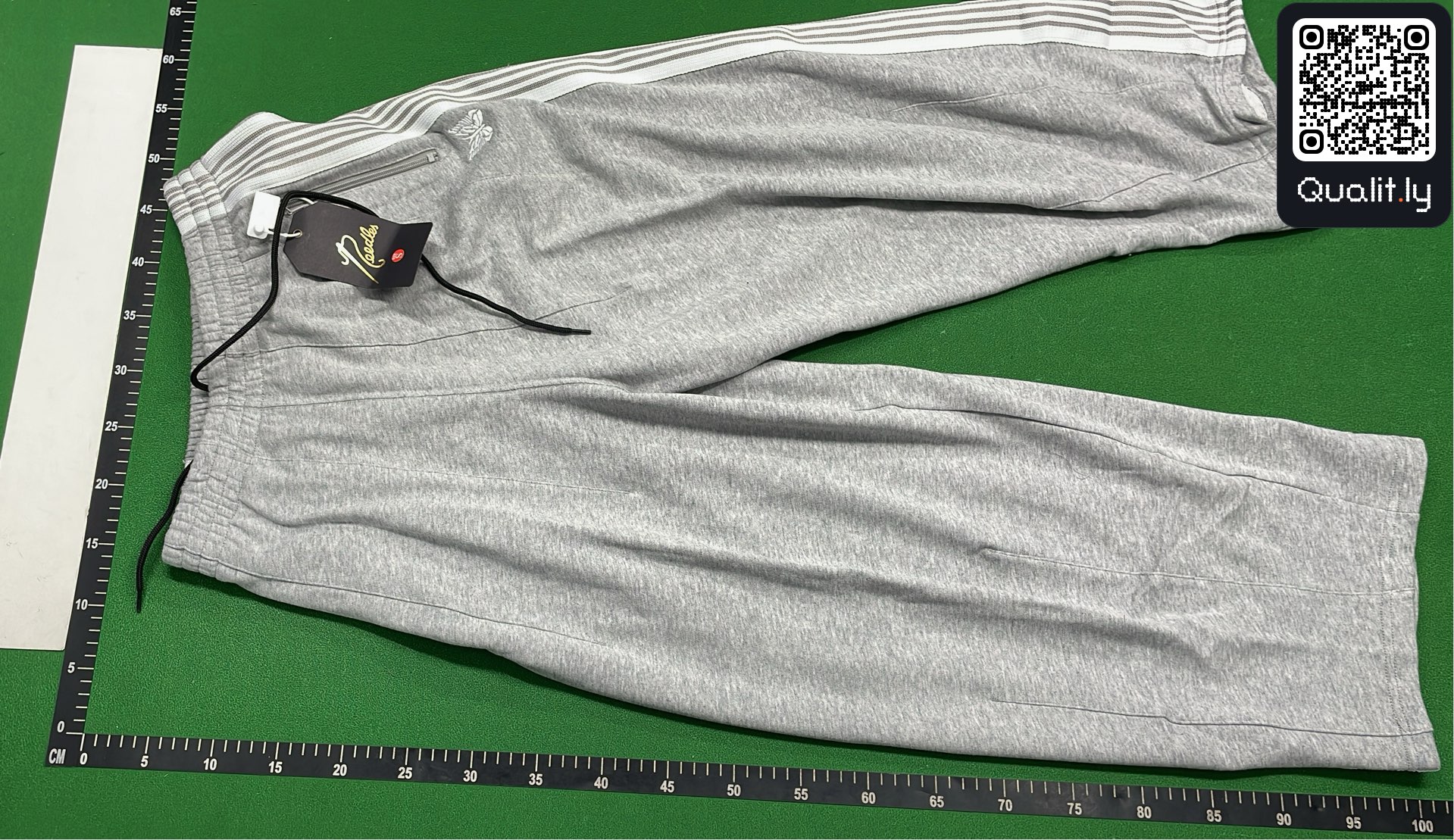 长裤 QC 照片 2 / 12