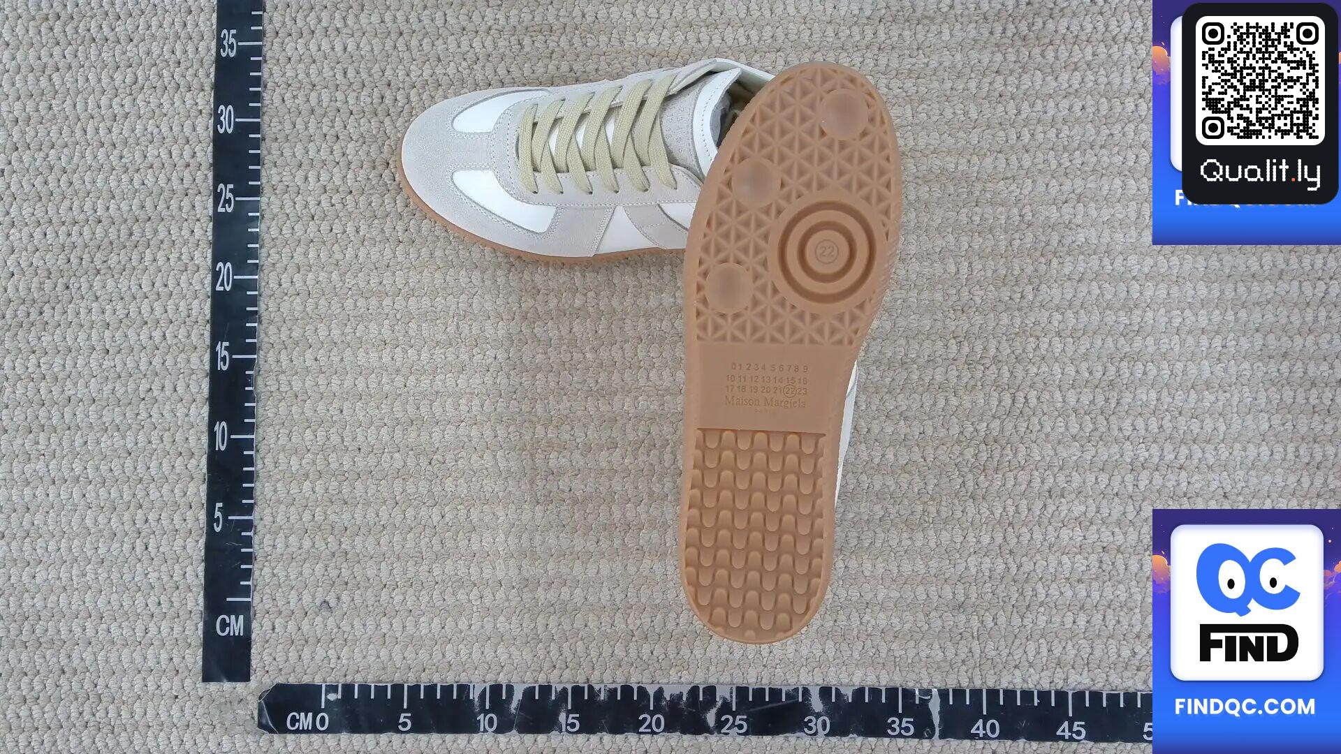 球鞋 QC 照片 2 / 20