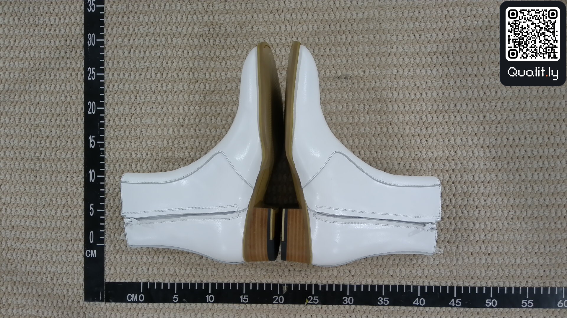Zapatillas — foto QC 3 de 16