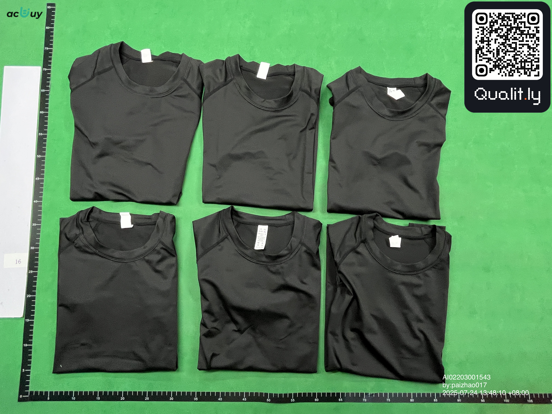 Tricou — fotografie QC 1 din 24