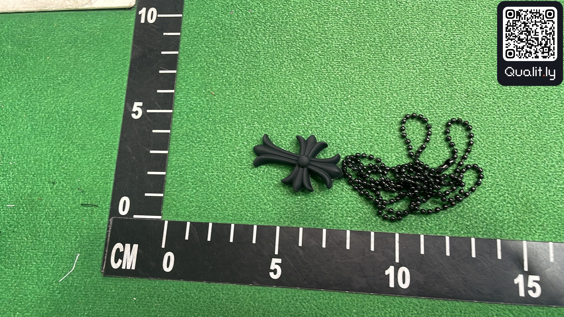 Schmuck — QC-Foto 3 von 3